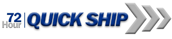 Quick Ship Program