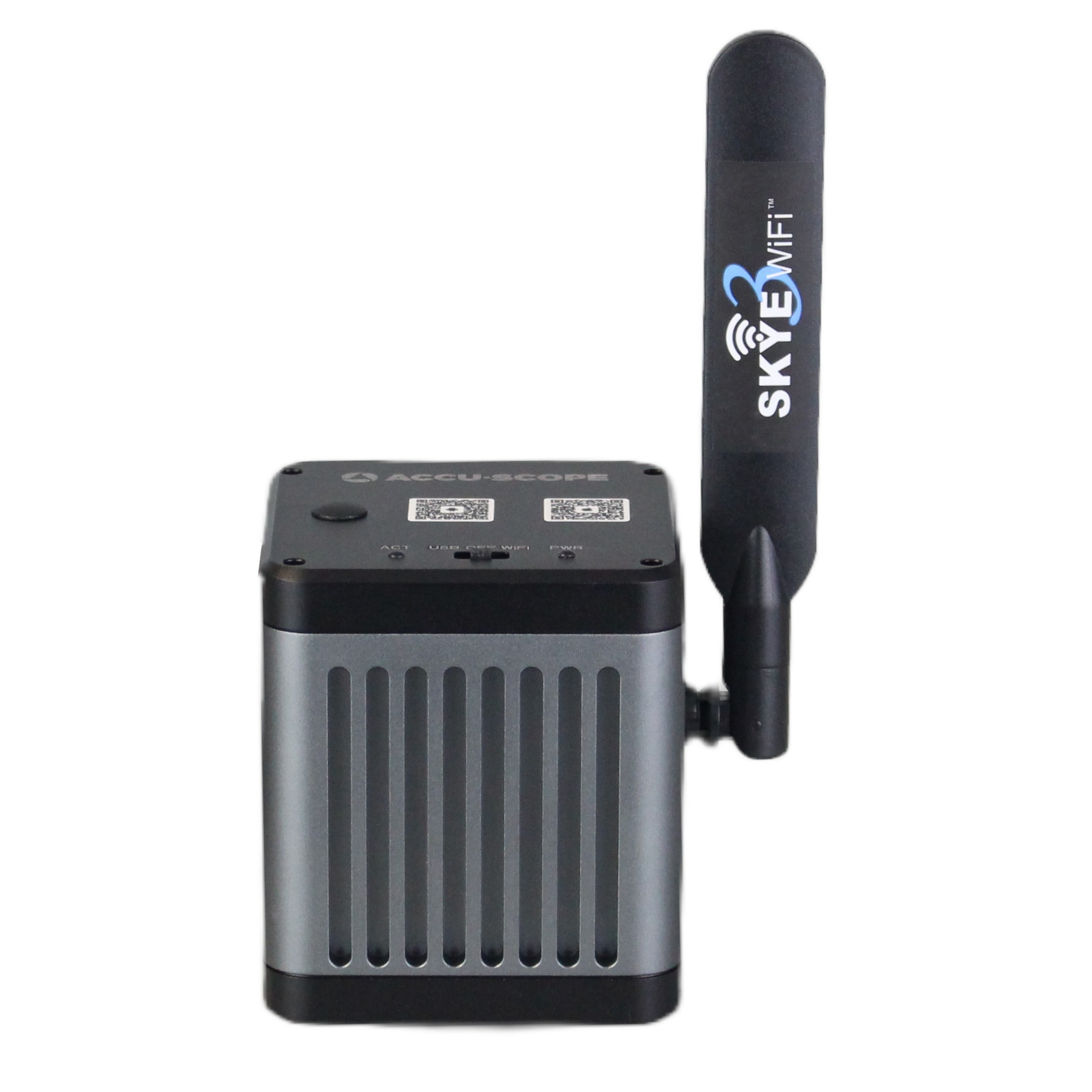 SKYE WiFi 3 color WiFi microscopy camera