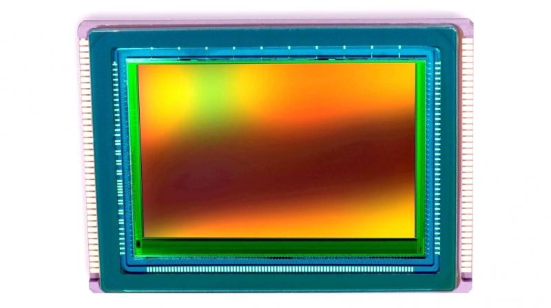The Deal with Megapixels