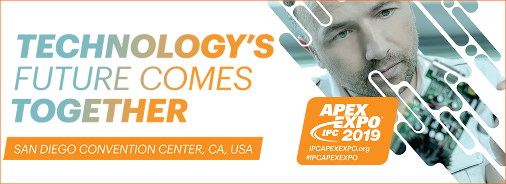 UNITRON and LUXO Microscopes by UNITRON to Exhibit at IPC APEX EXPO 2019