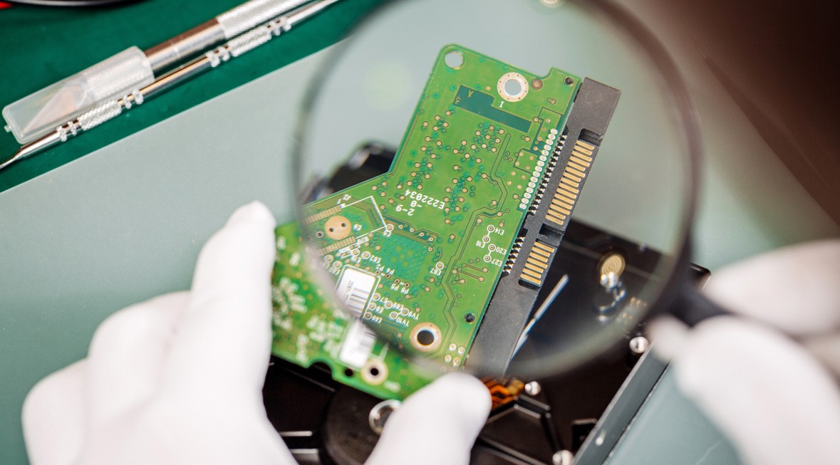 What’s Next for Visual and Optical Inspection?