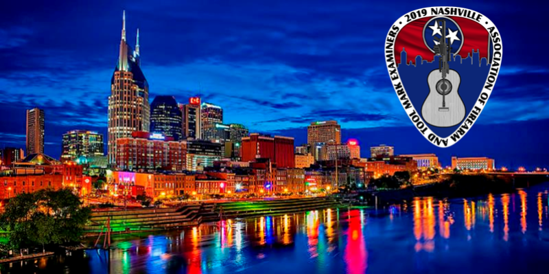 See UNITRON at AFTE 2019 in Nashville, TN