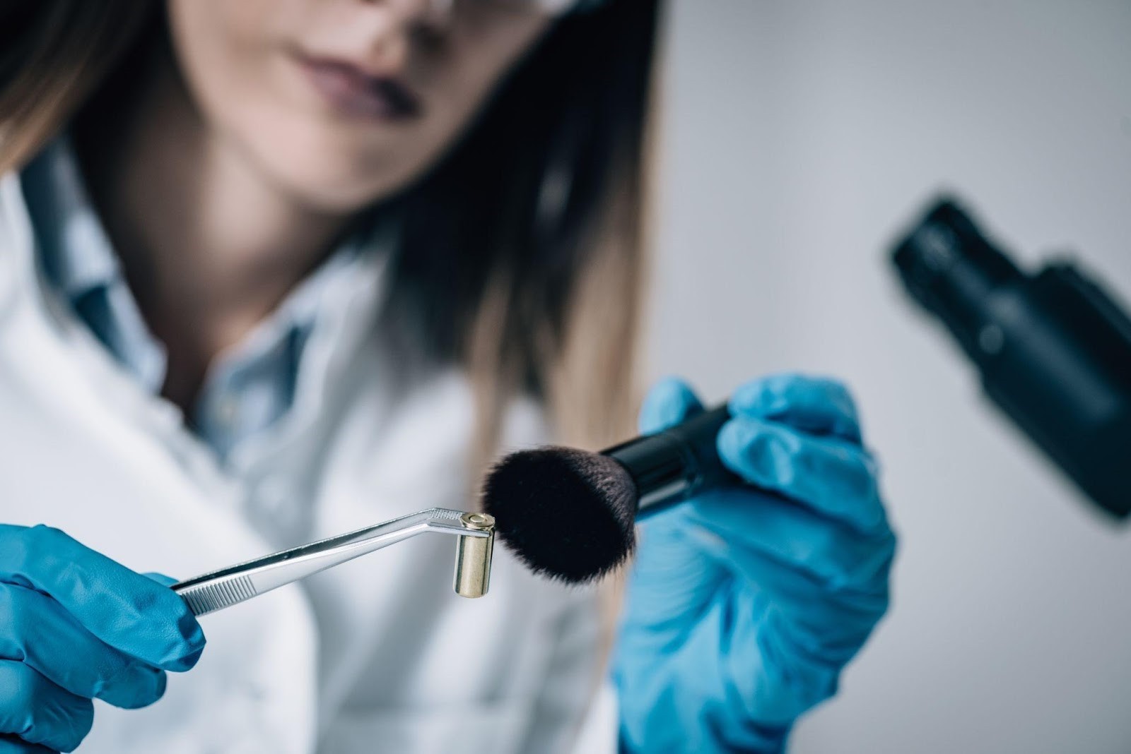 Forensic Ballistics: Changing the Way Gun Crimes Are Solved