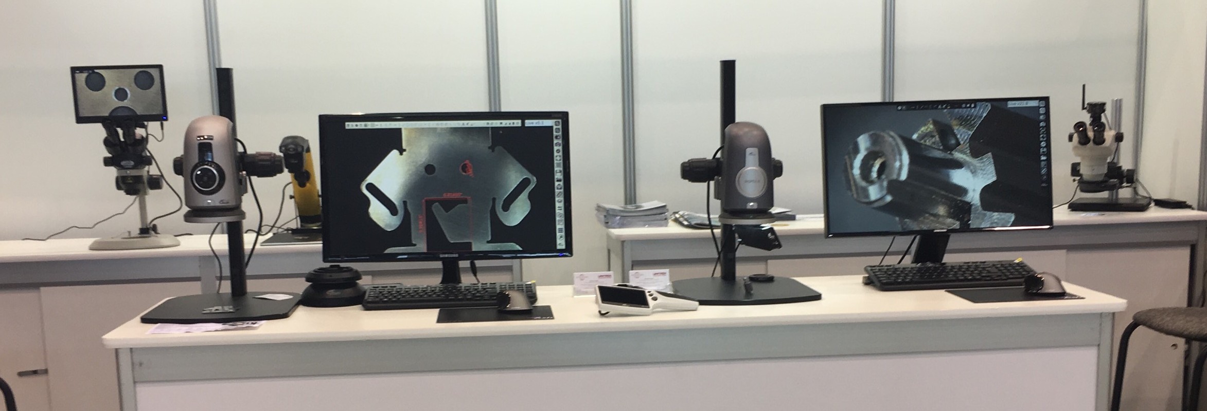 Optical vs. Digital Microscopes: Which Is Better for Your Application?