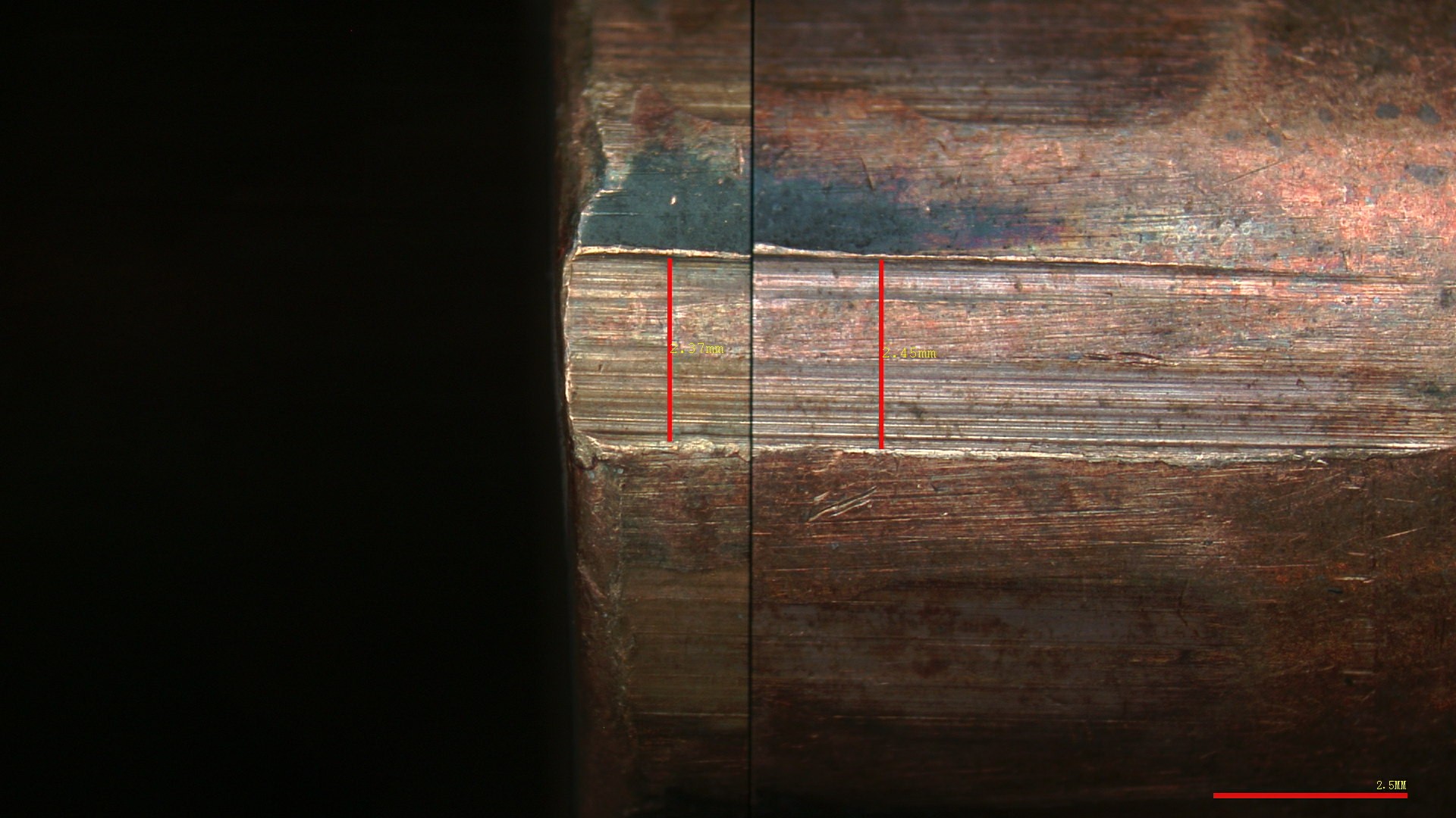Where Ballistic Evidence Is Born: A Microscopic View of Forensic Ballistics Analysis