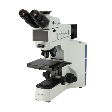 EXAMET-5 Metallurgical Microscope with Reflected Illumination