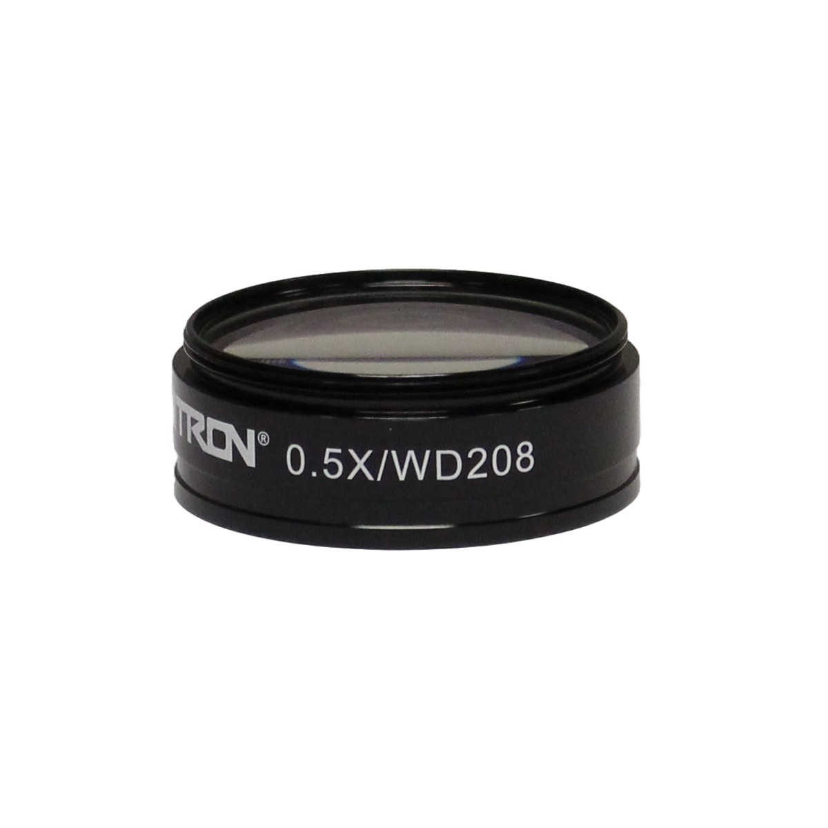 0.5x Achromat Objective