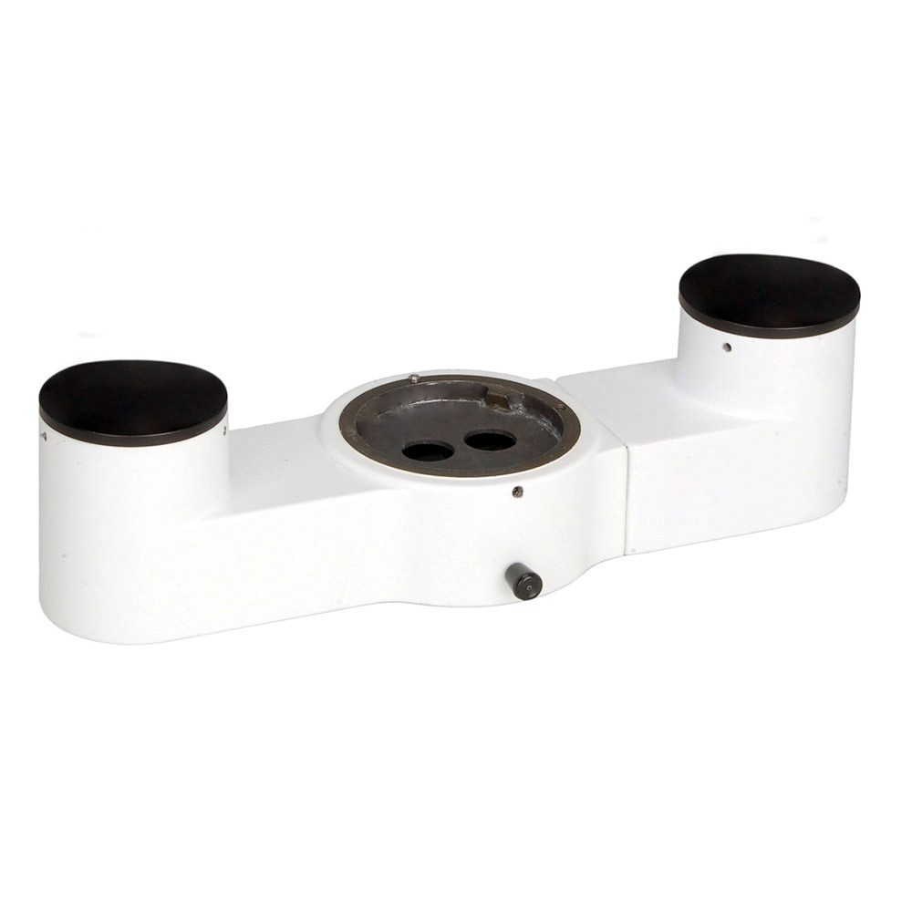3 Position Dual Port Beam Splitter