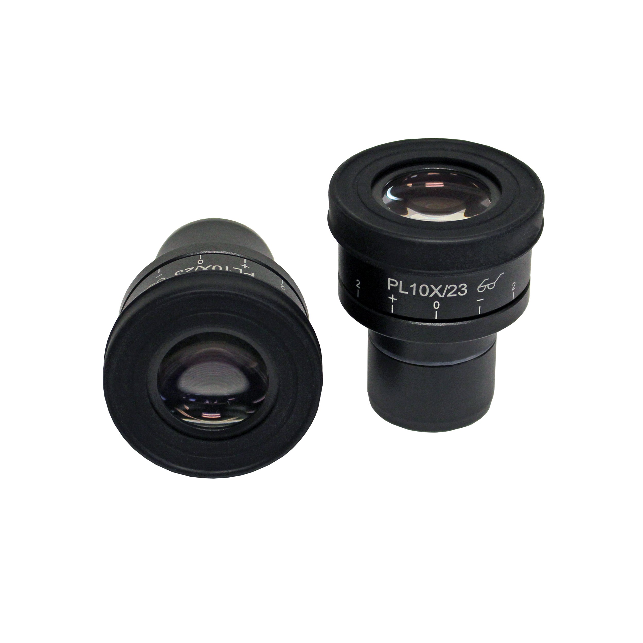PL10x/23mm Focusing Eyepiece