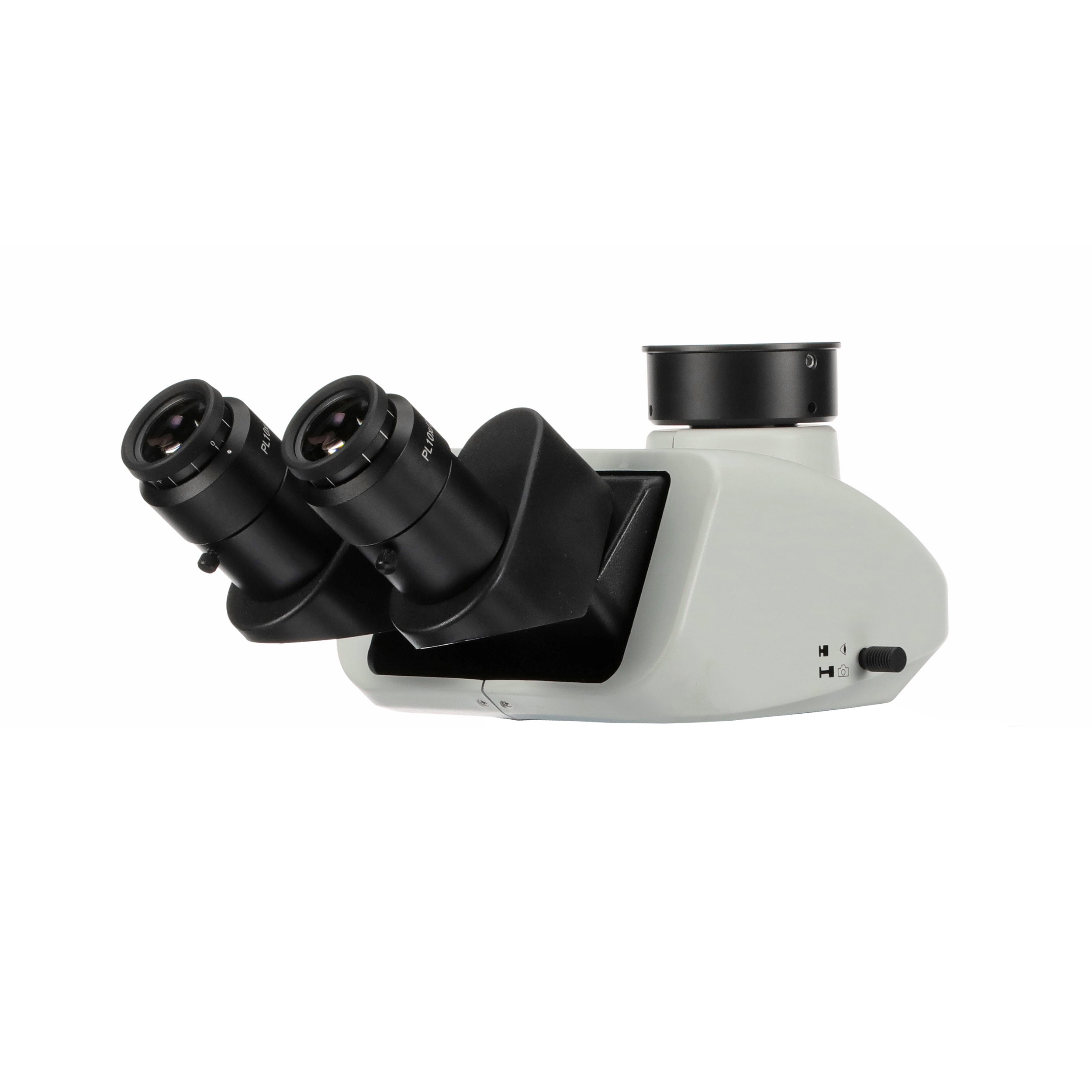 Z12 Trinocular Ergo Tilting Viewing Head