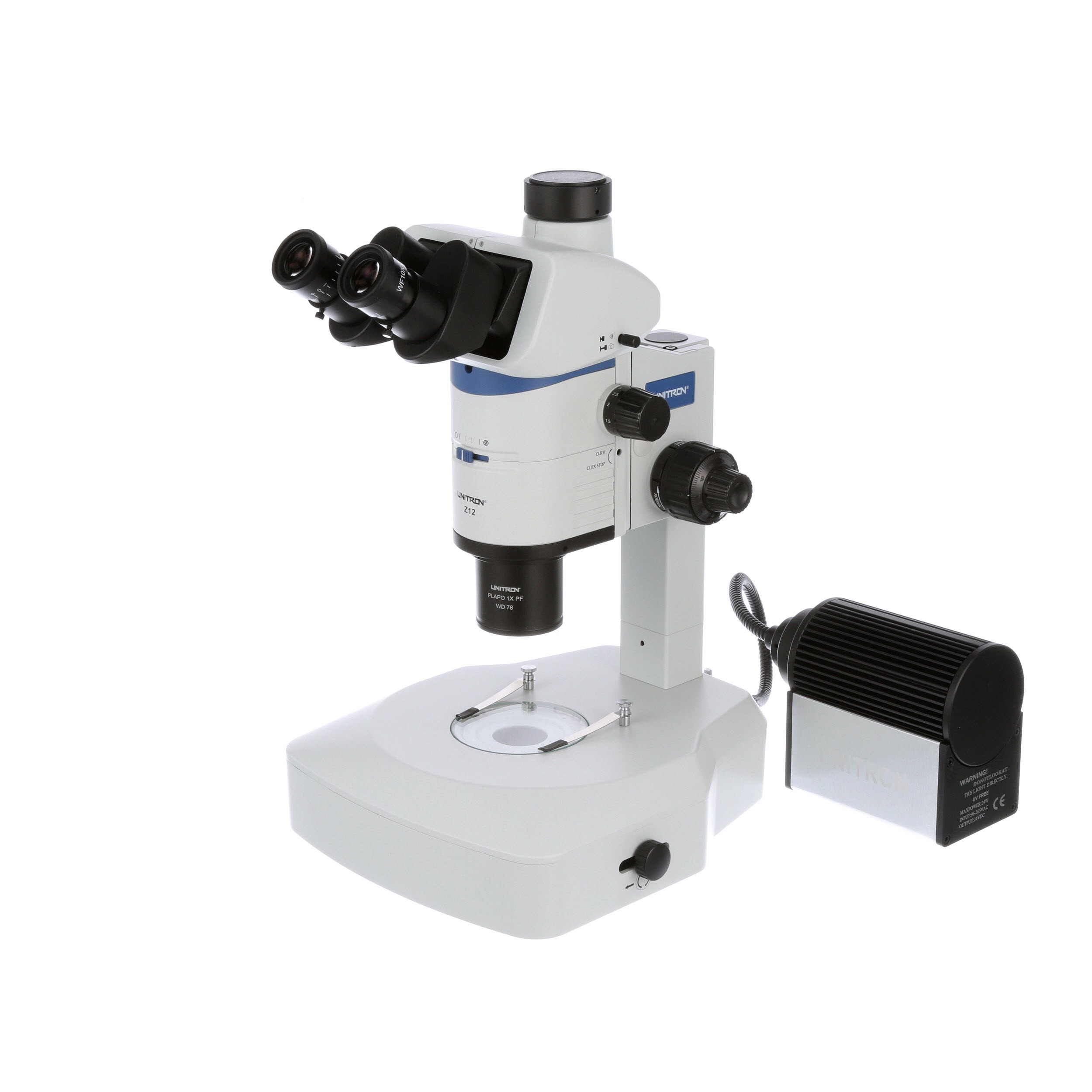 Diascopic Stand for Z12