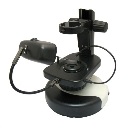 Gemological Stand