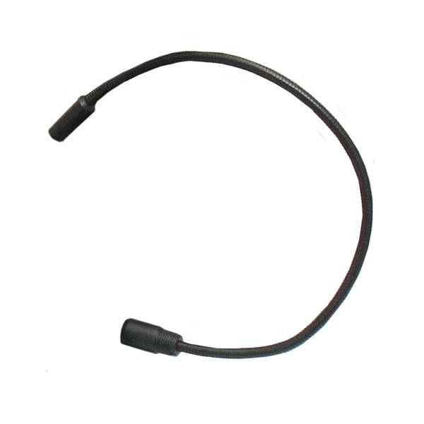 Stage Mounted LED Light Guide 