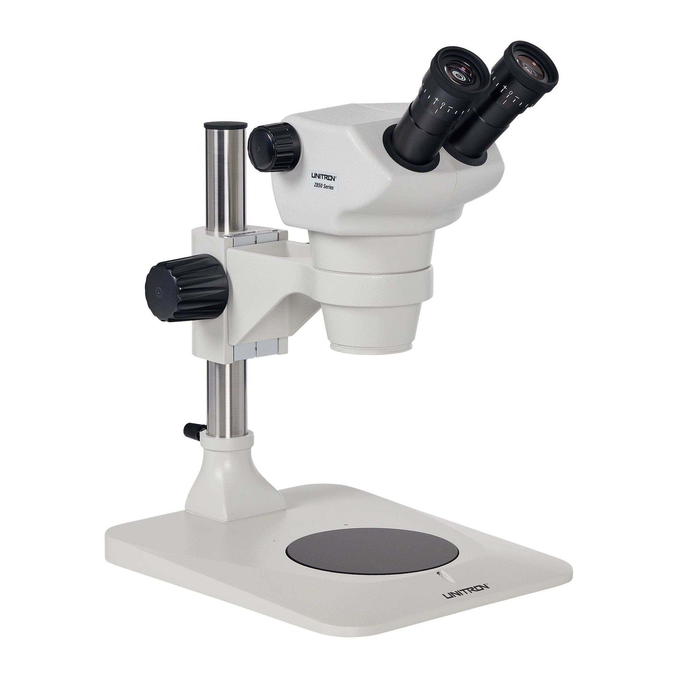 Z850 Zoom Stereo Microscope on Pole Stand