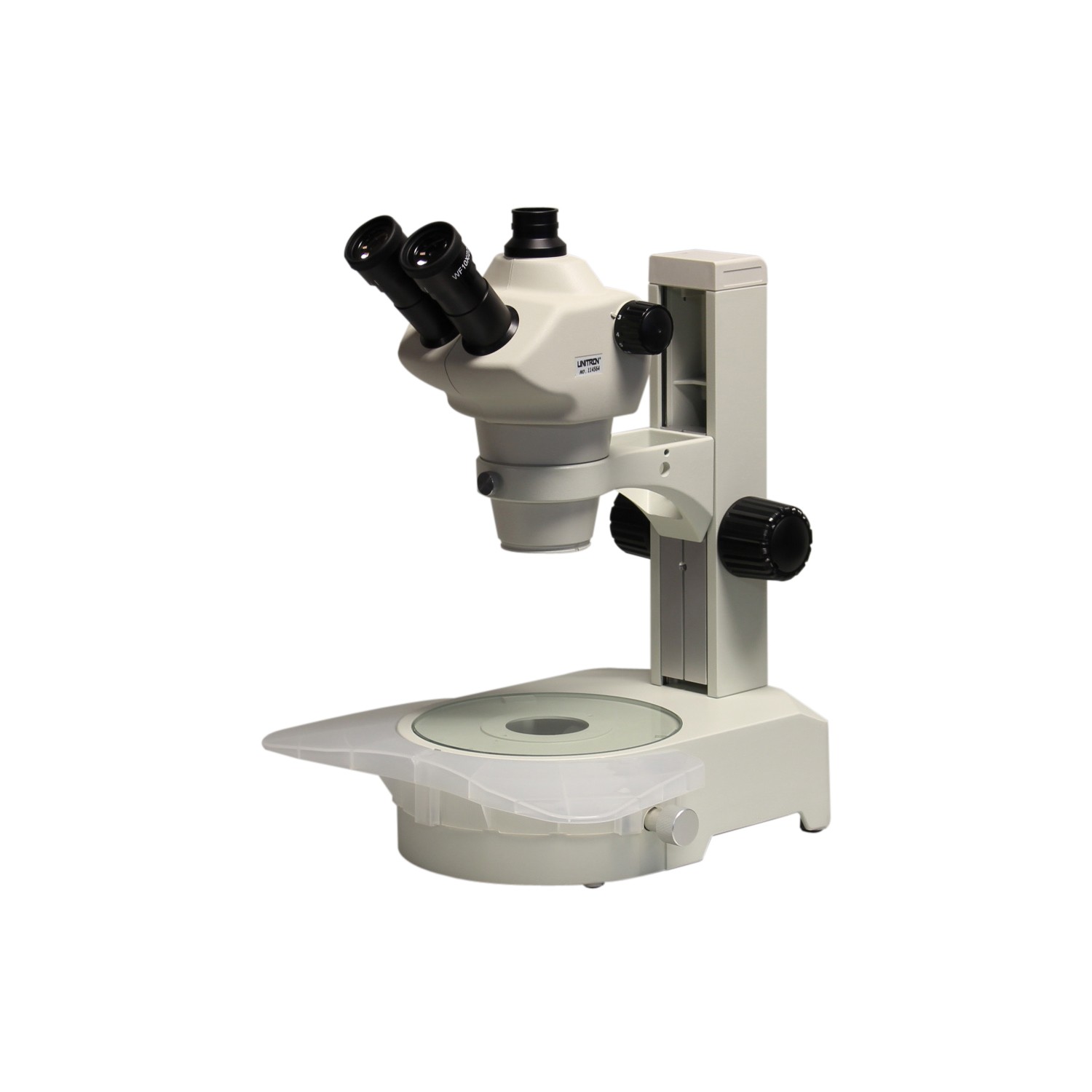 13140-Z850-trinoc-on-Diascopic-Stand