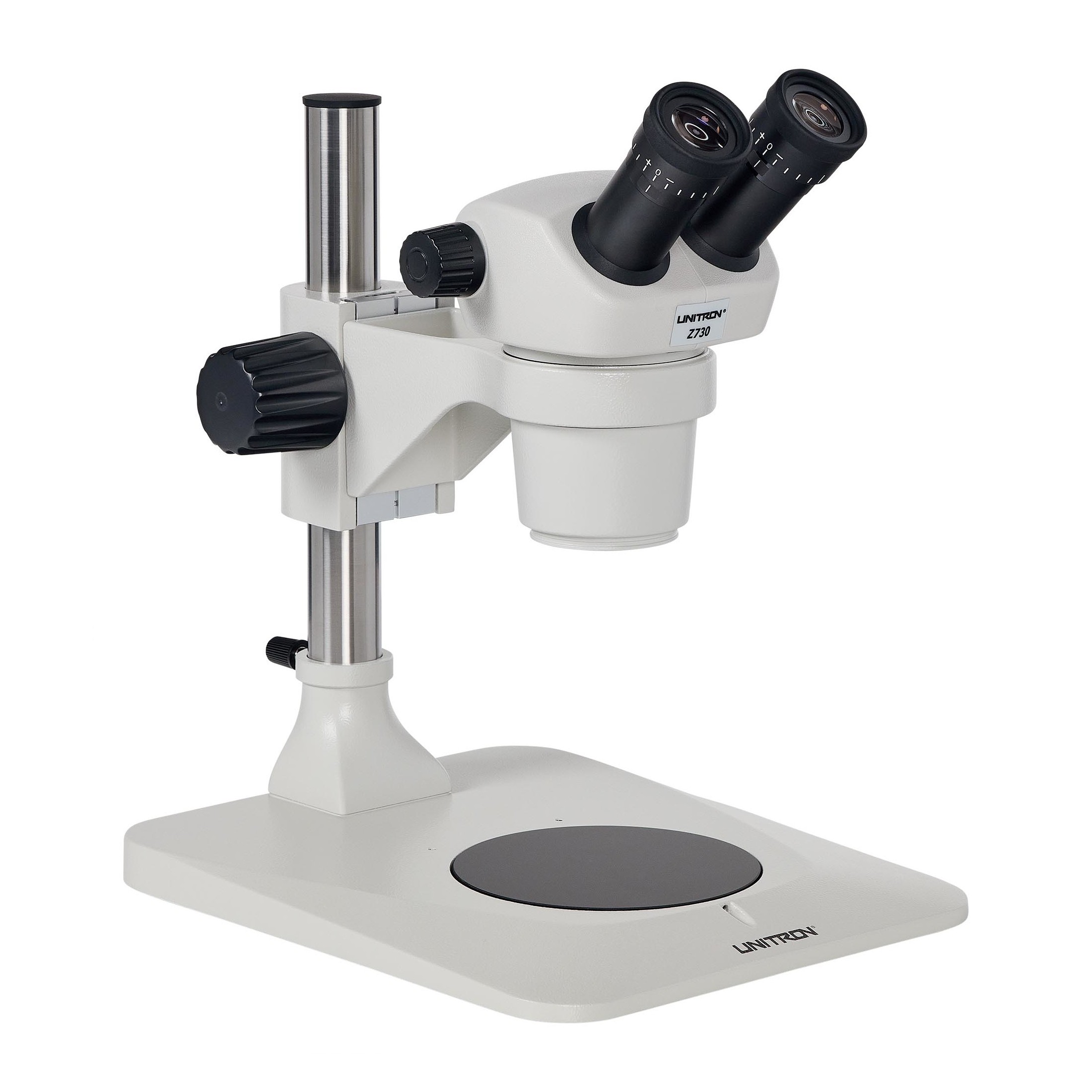 Z730 Zoom Stereo Microscope on Pole Stand