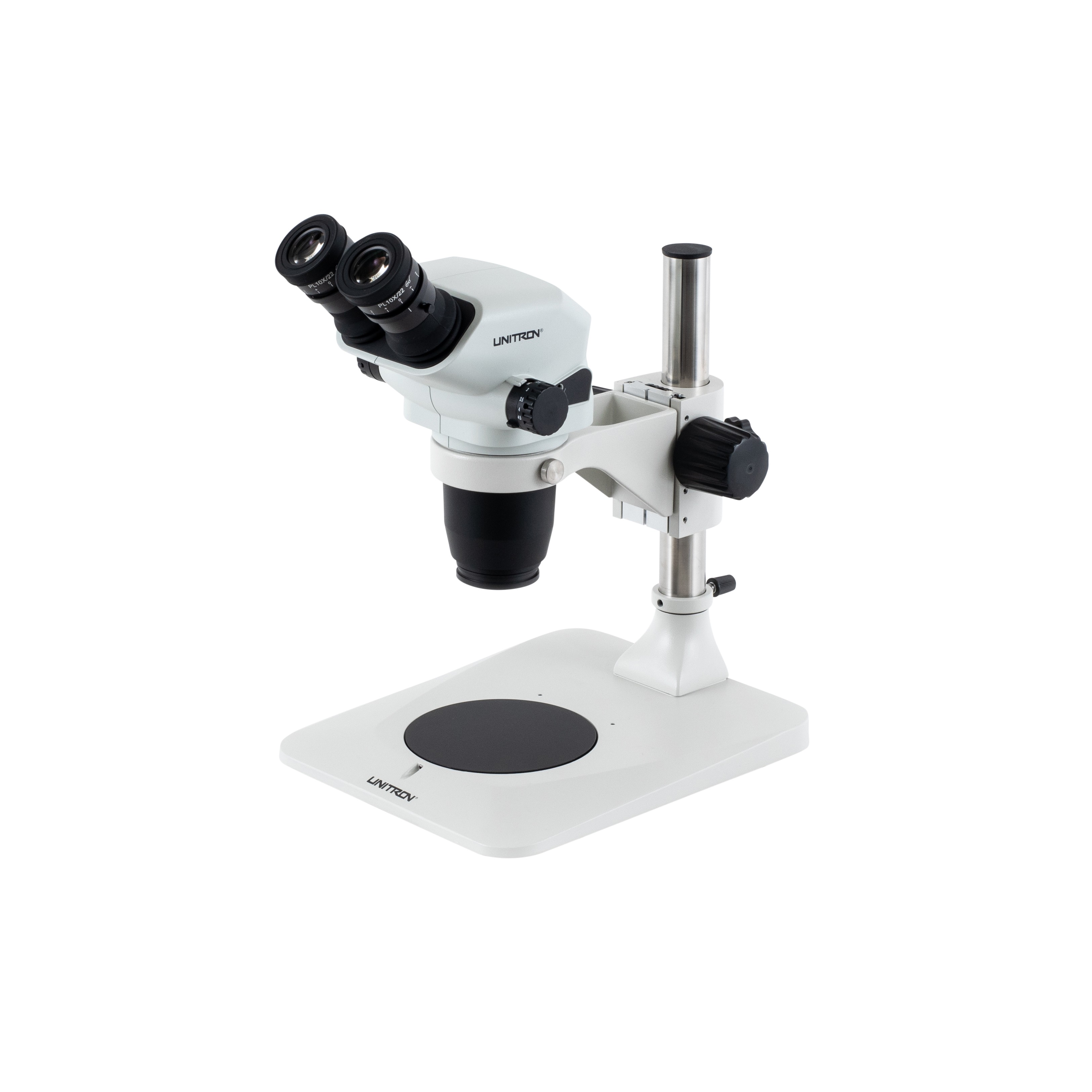 Z645 Zoom Stereo Microscope on Pole Stand