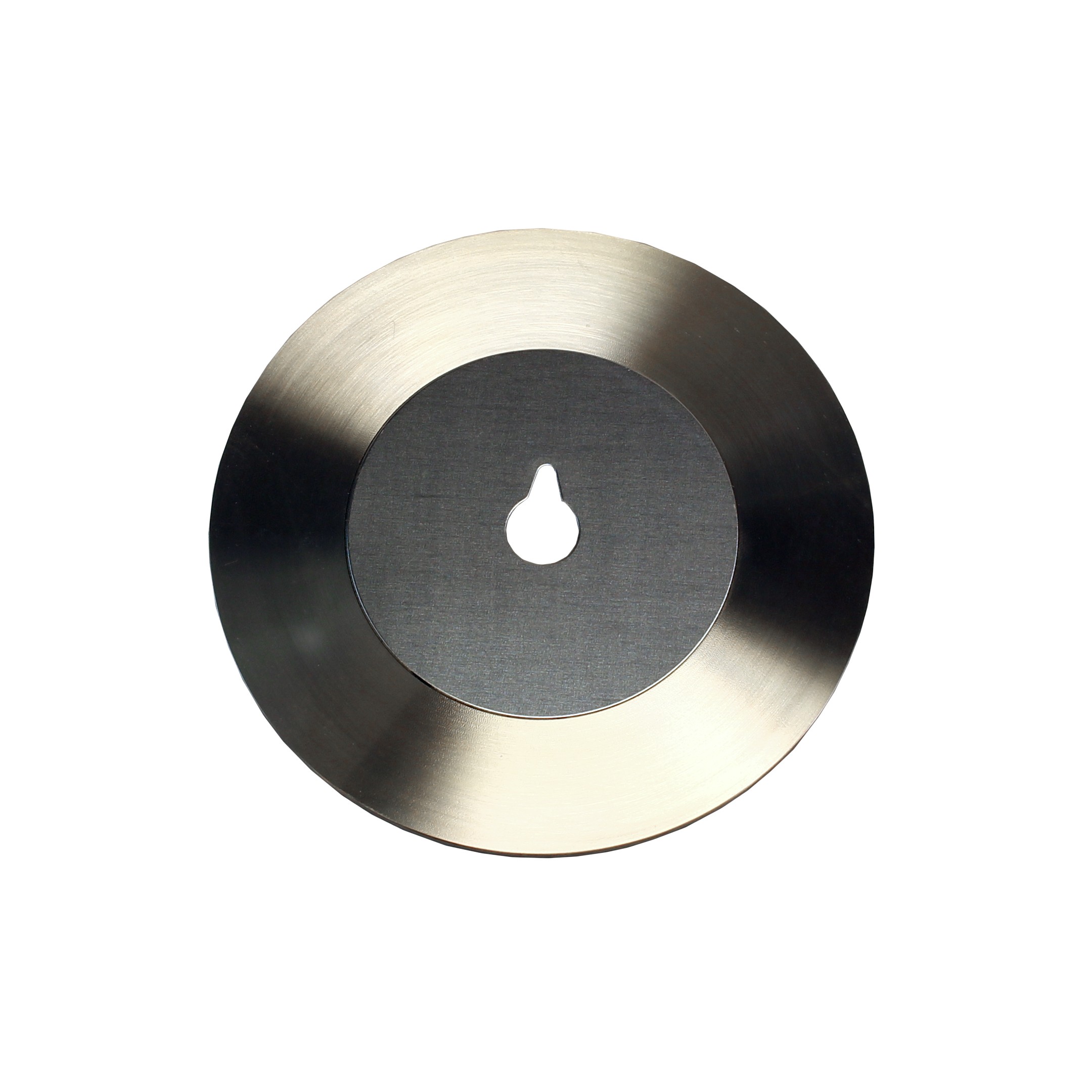 ø12 mm Stage Plate Insert for Fixed Stage