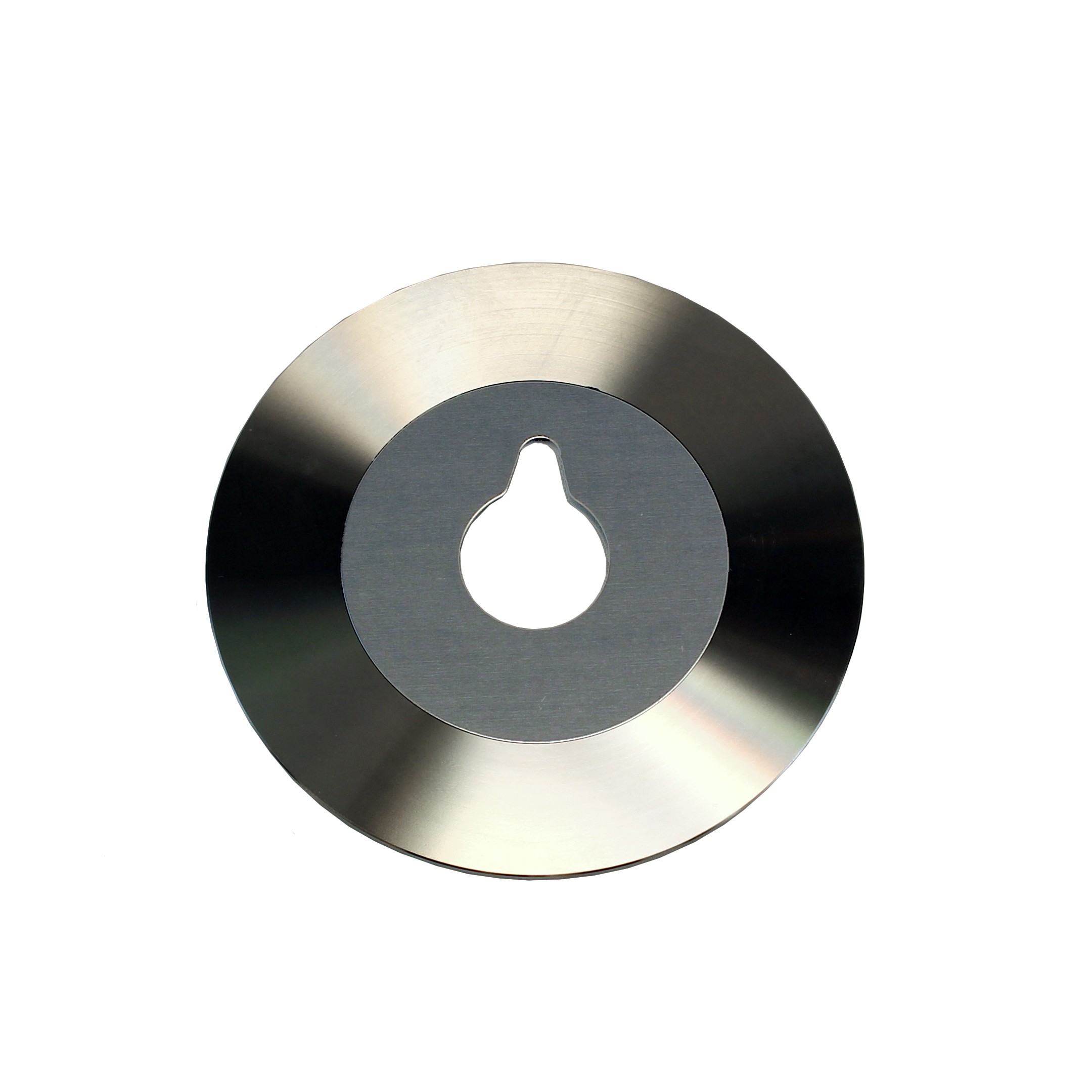 ø25 mm Stage Plate insert for Fixed Stage