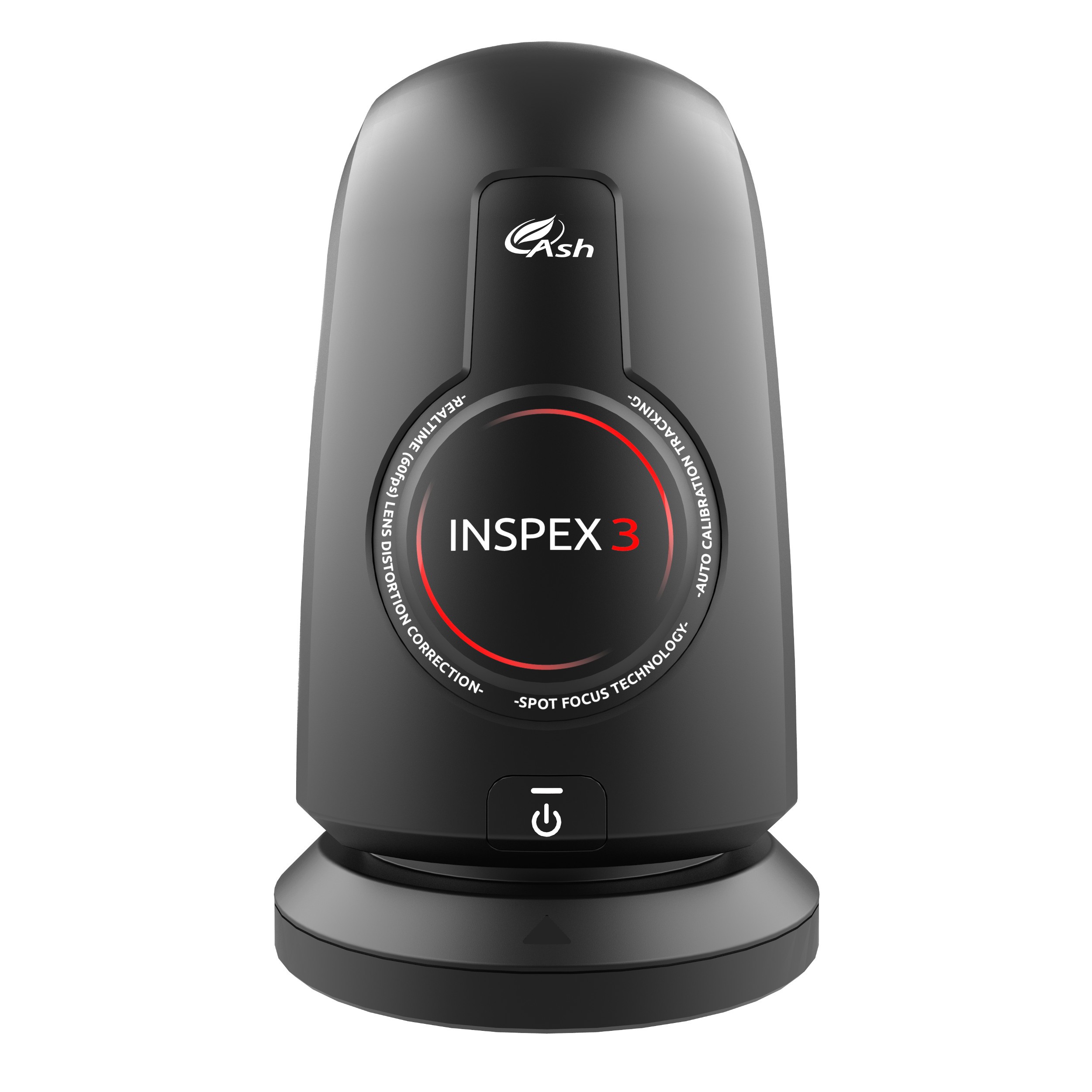 Inspex 3 Digital Microscope System