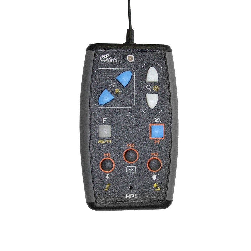 External Keypad for Inspex HD
