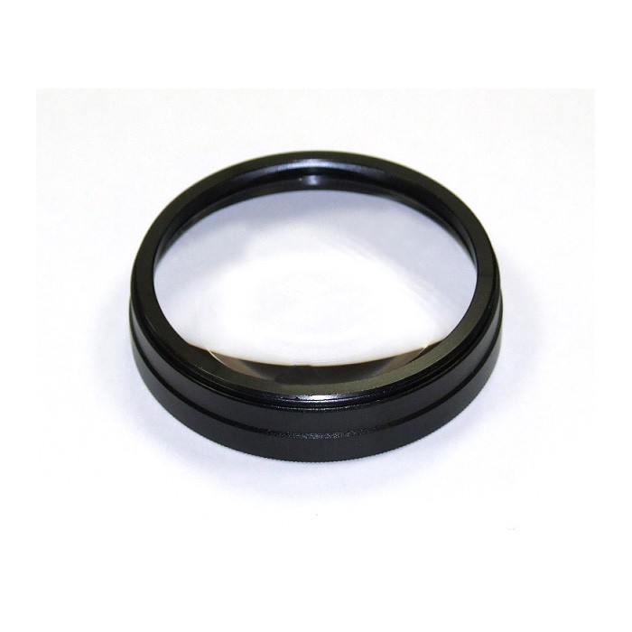 3x Lens - 250mm Working Distance