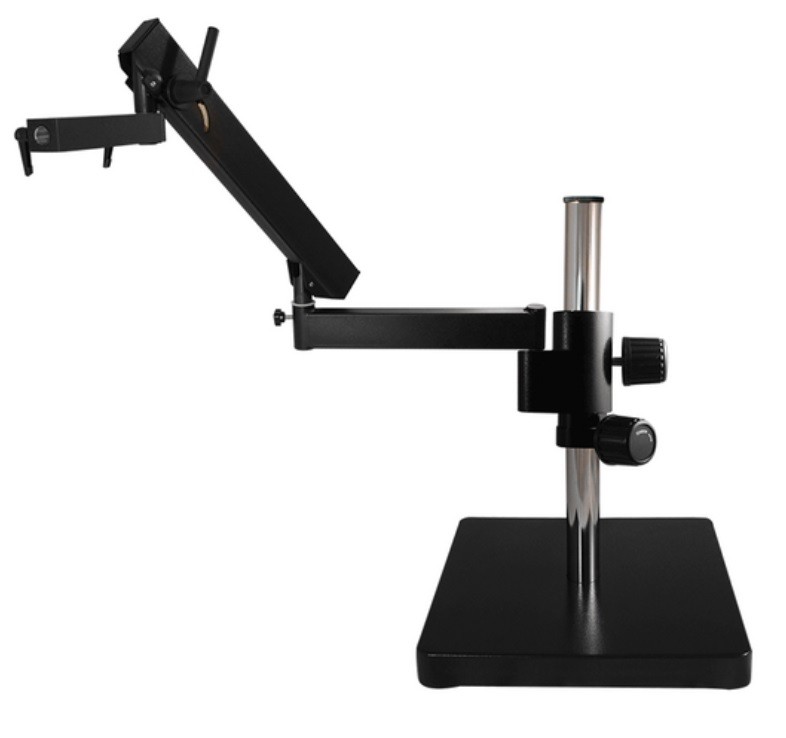 Flex Arm Stand for Omni 3, Inspex 3 - Table Base