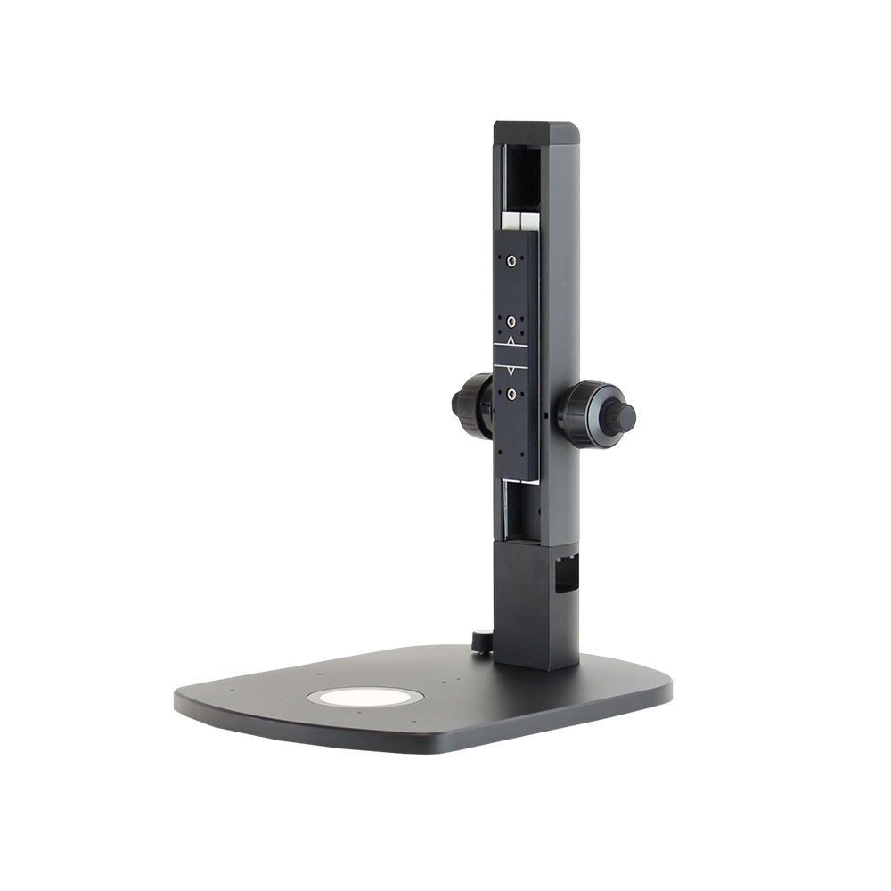 Premium Illuminated Track Stand for Omni 3, Inspex 3