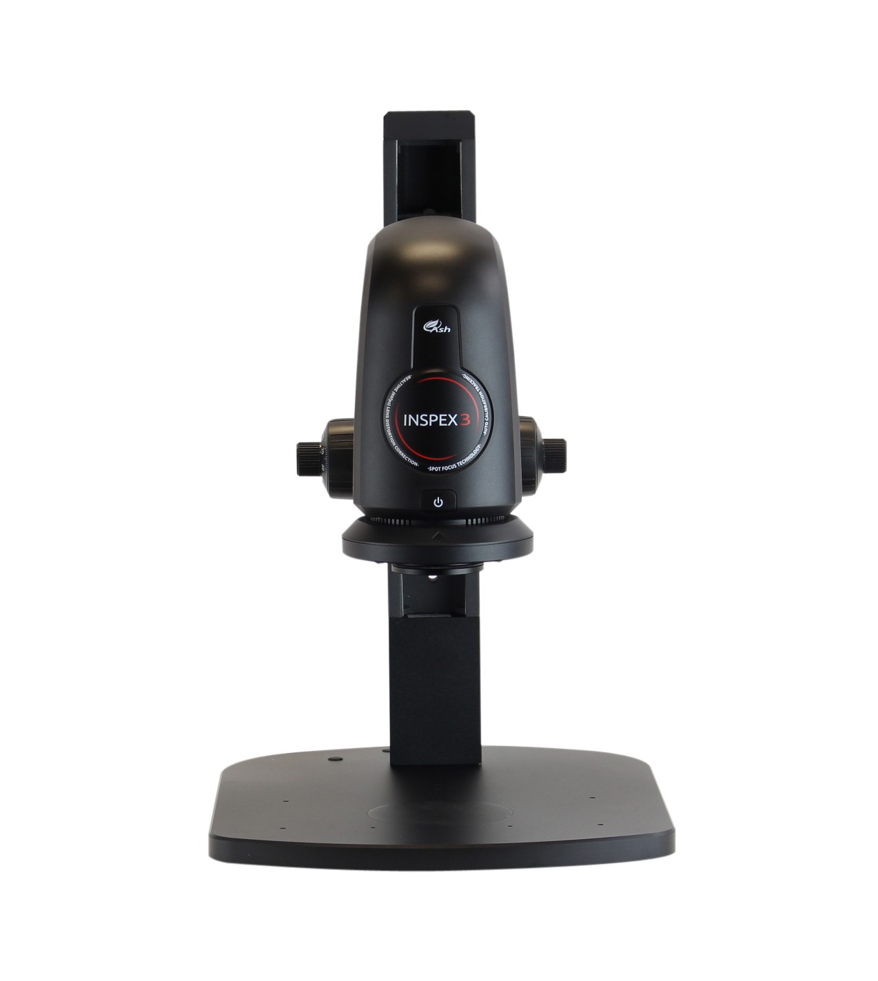 Inspex 3 Smart Inspection Digital Microscope with Premium Track Stand