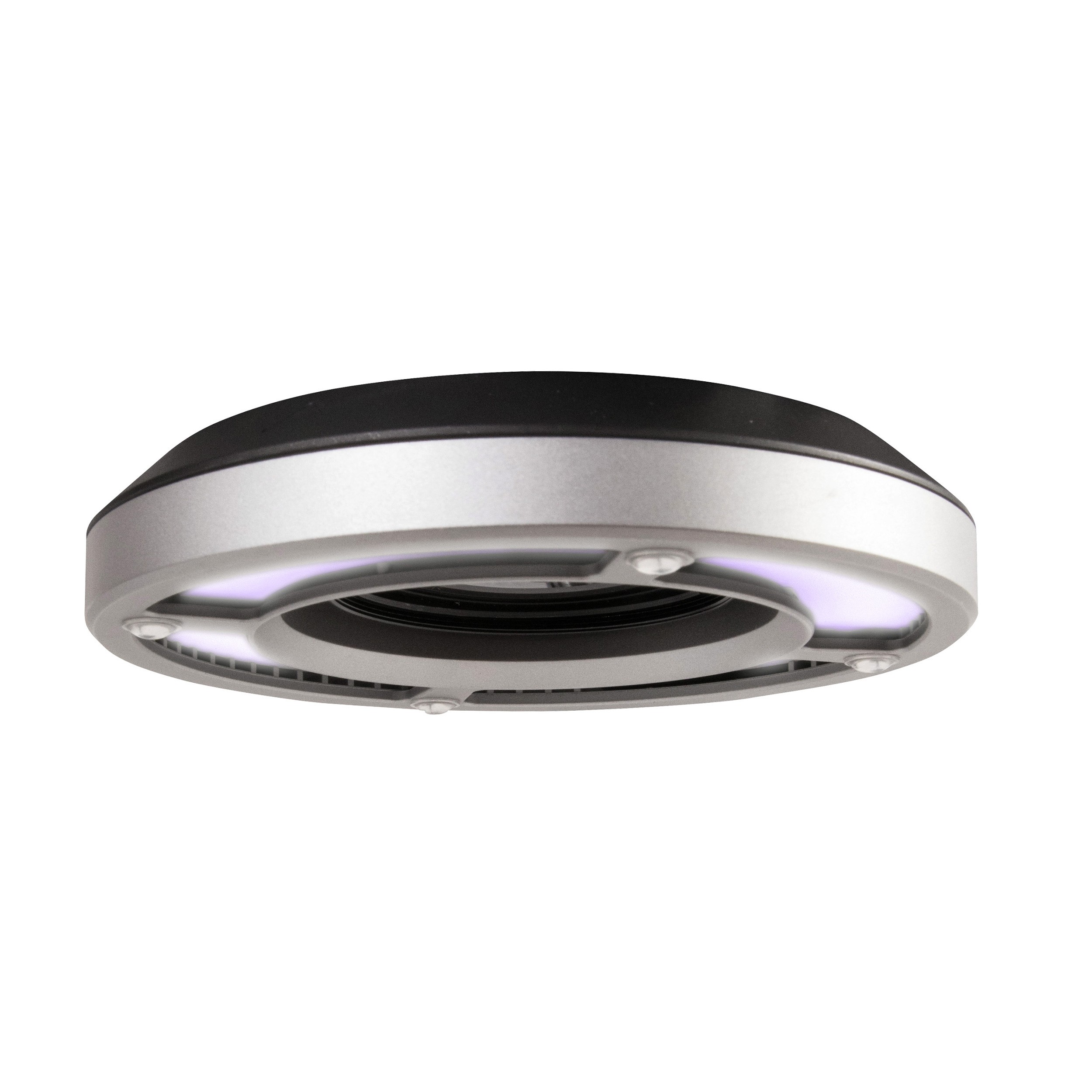 UV Ring Light