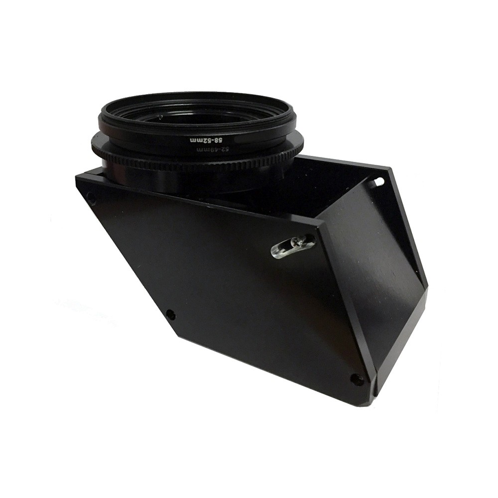 Ash 360° Rotating Viewer for OMNI and INSPEX II