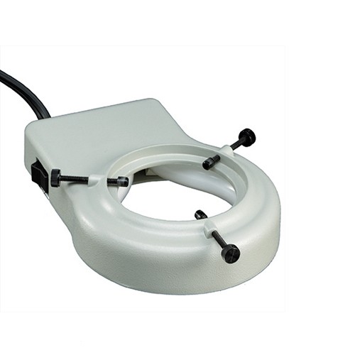Fluorescent Ring Light