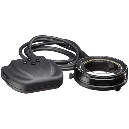 Dimmable LED Ring Light