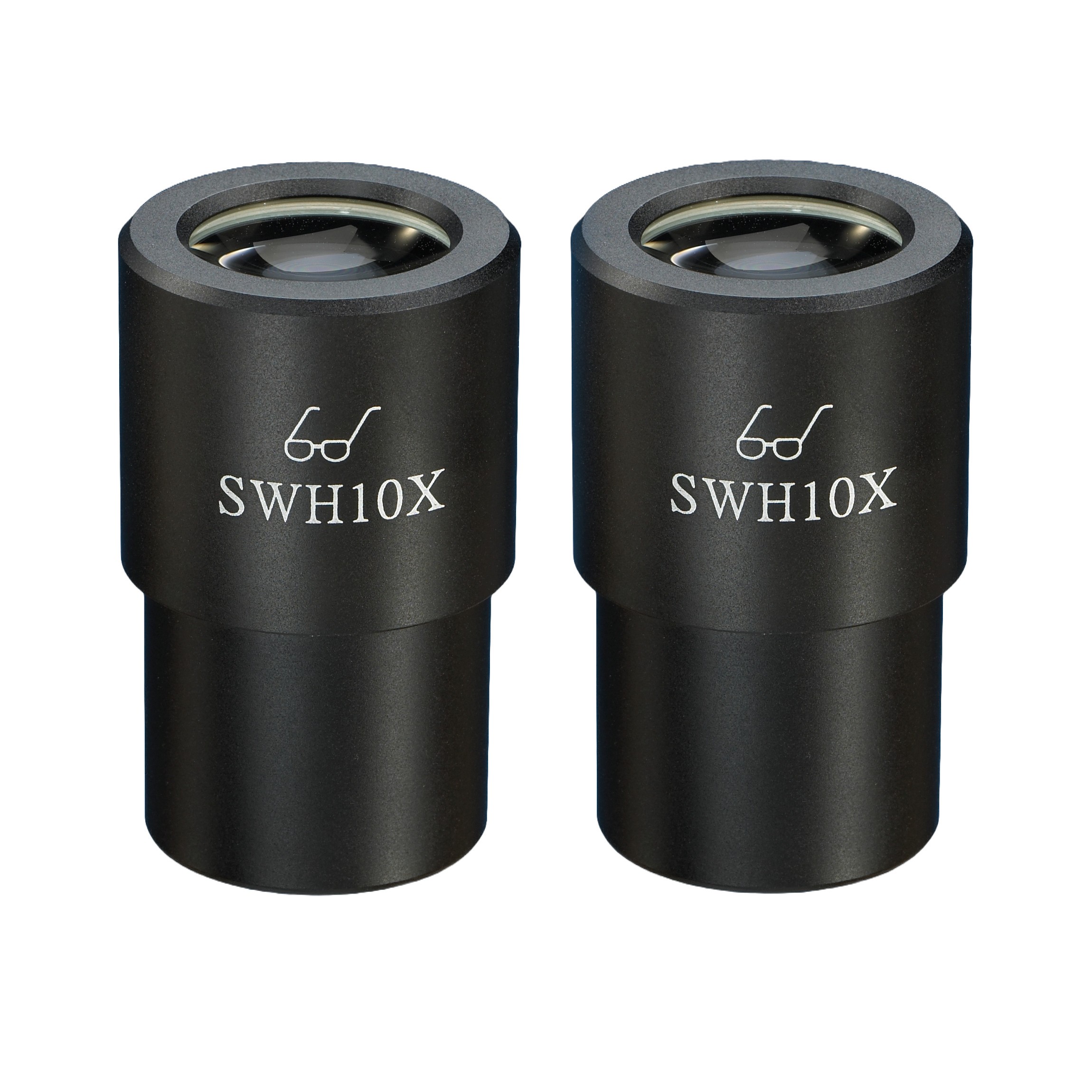 10X Eyepieces for System 250 Microscopes, 1 Pair