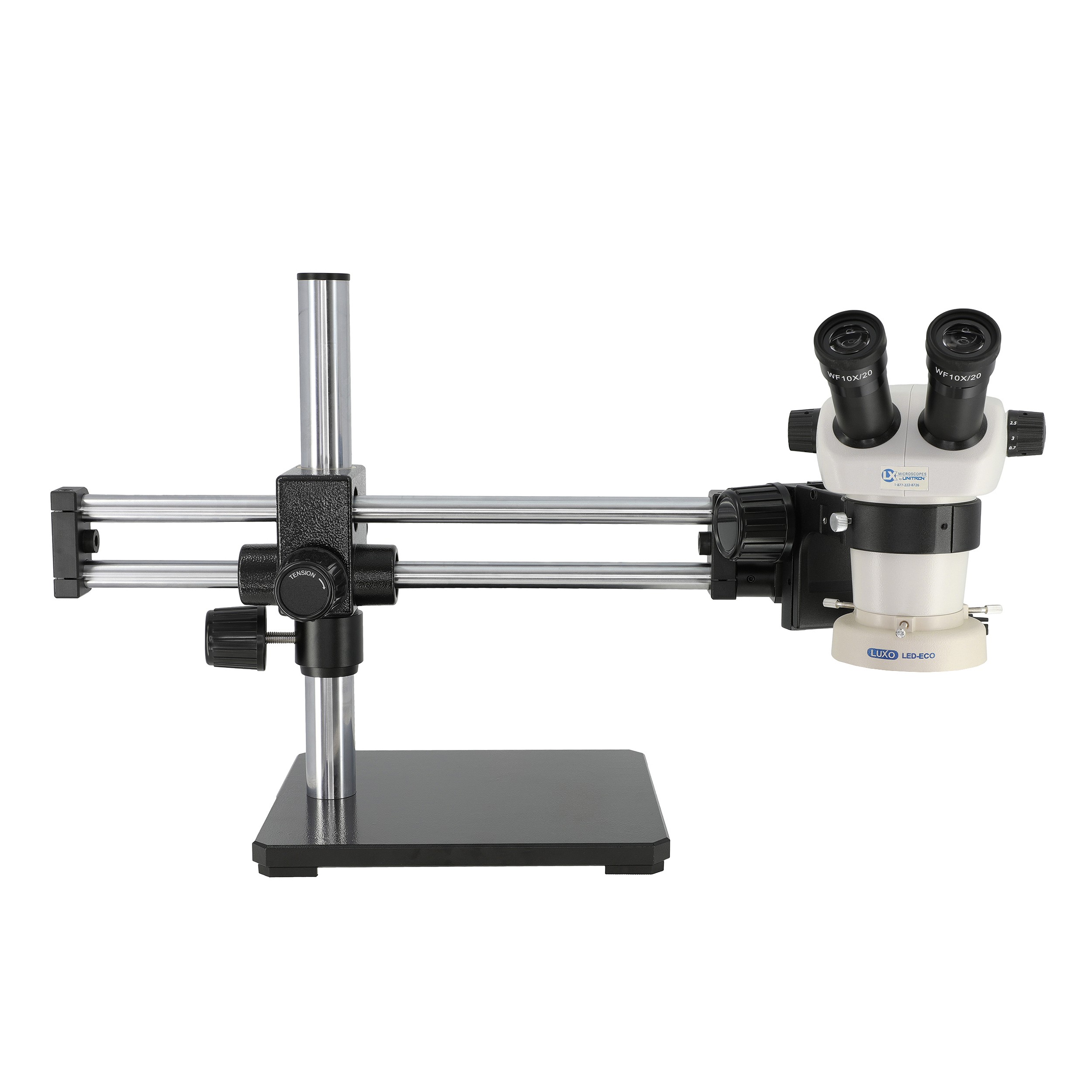 System 230BB-LEDECO