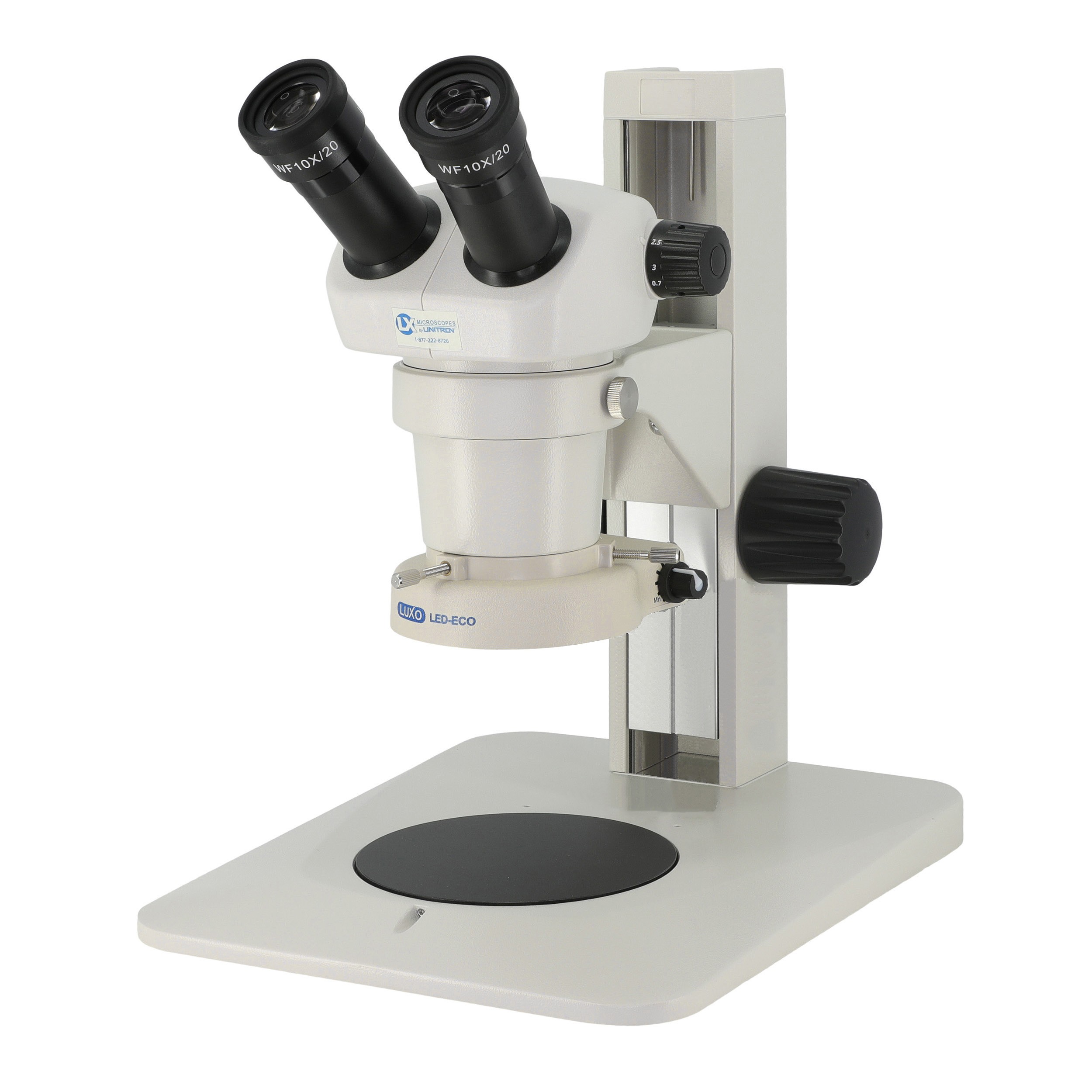 System 230PFS-LEDECO
