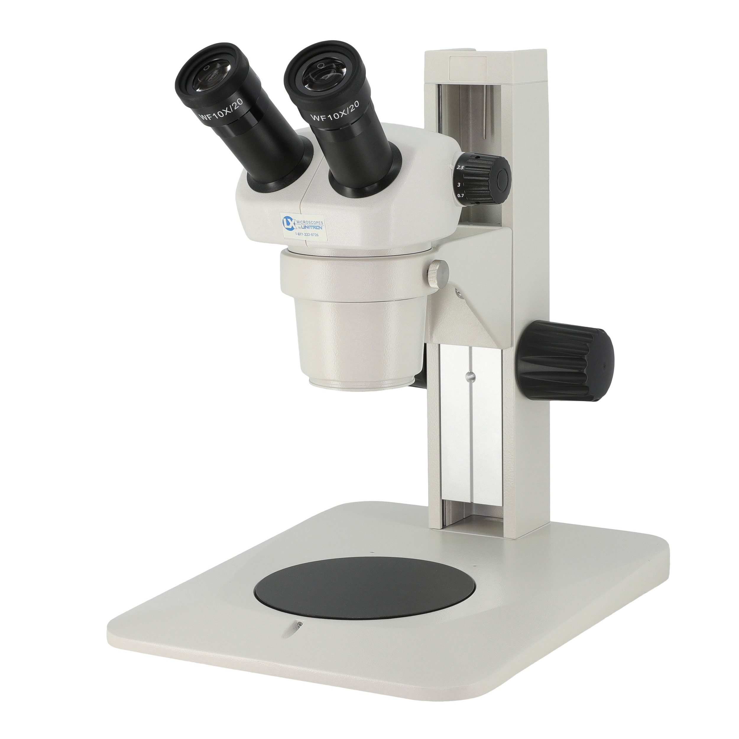System 230PFS