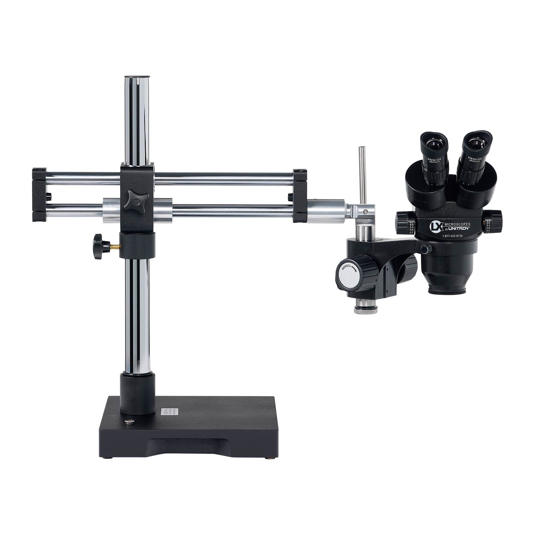 System 273-ESD, 10X-65X