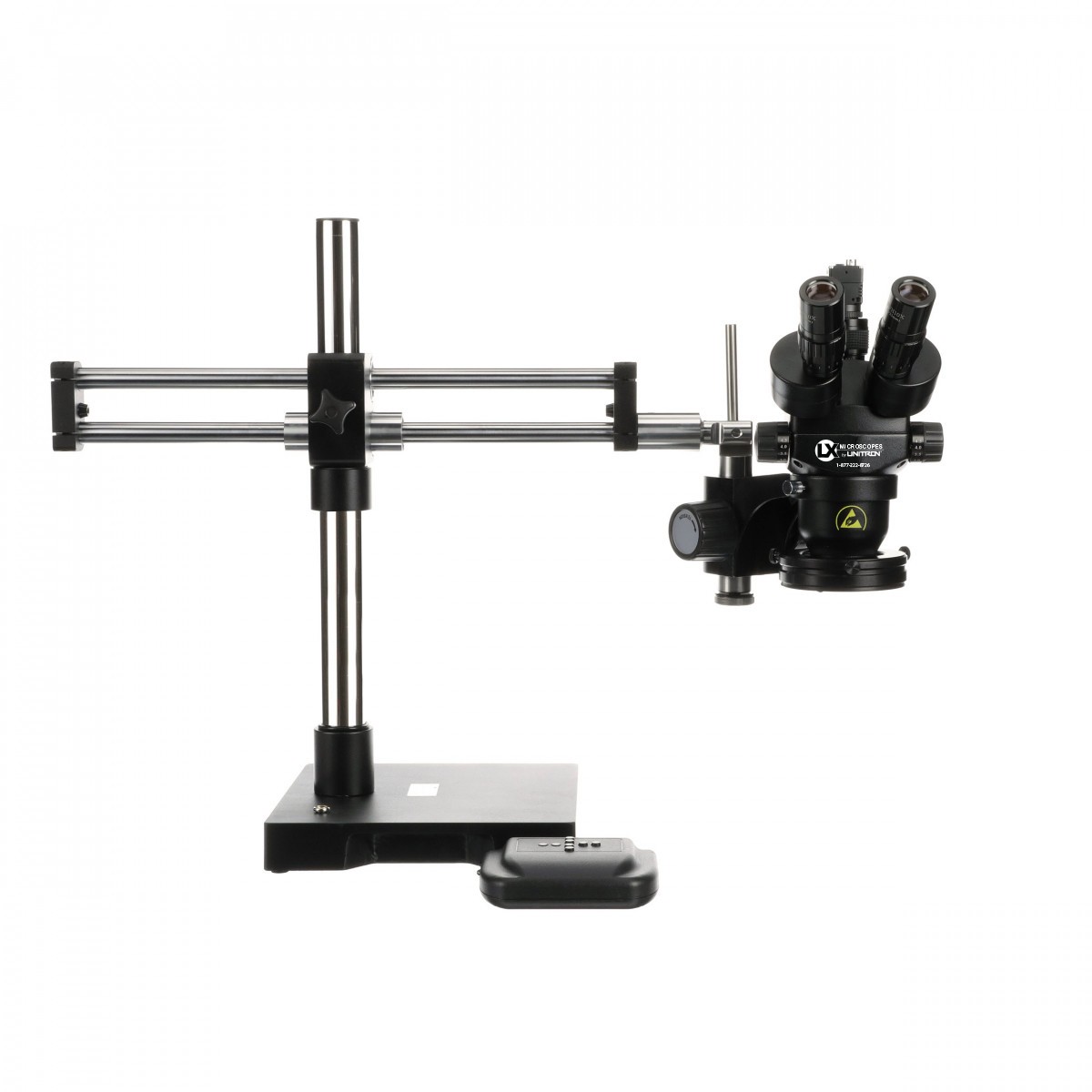 System 373RB-DMLED-HOUSBST-ESD