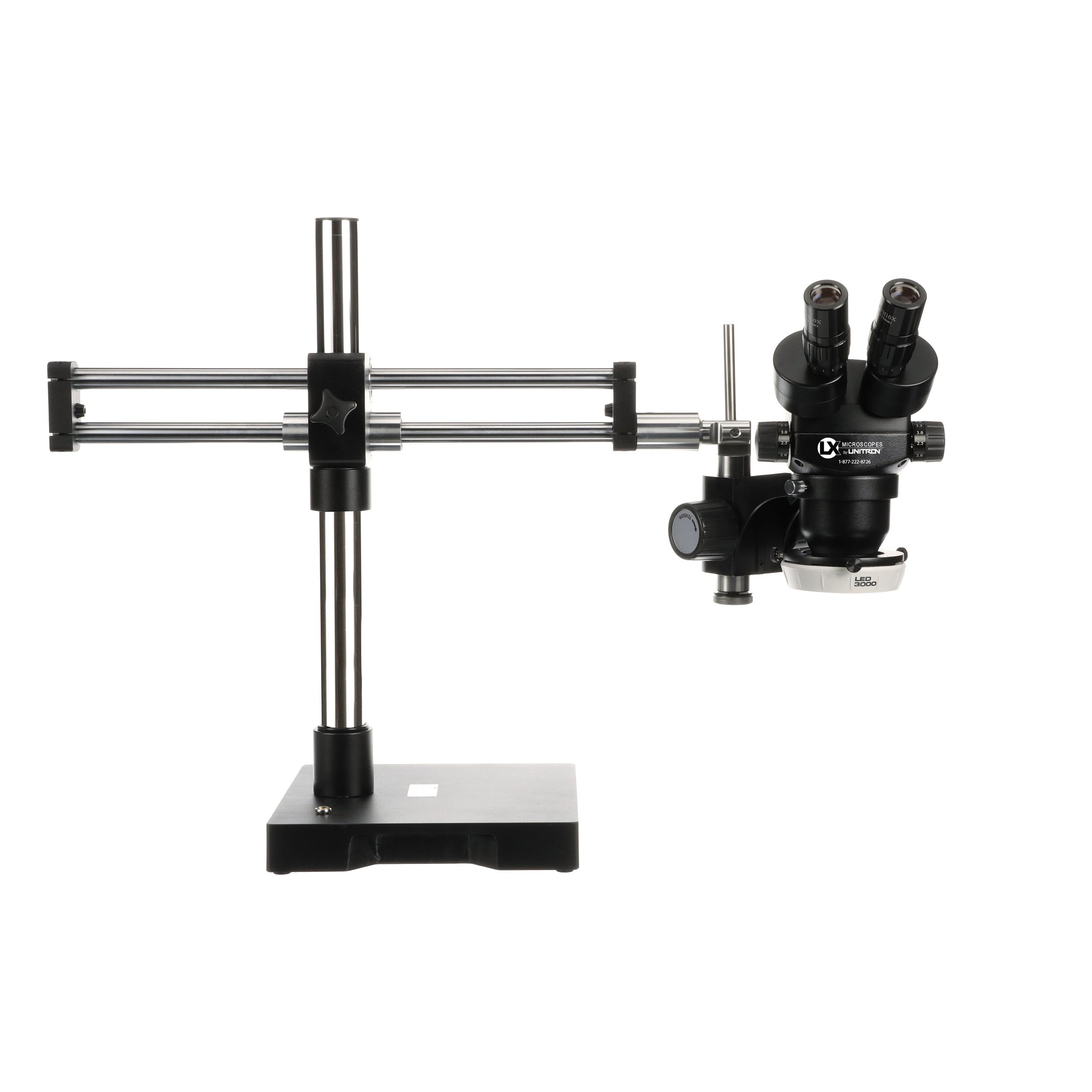 System 273RB-LED-ESD