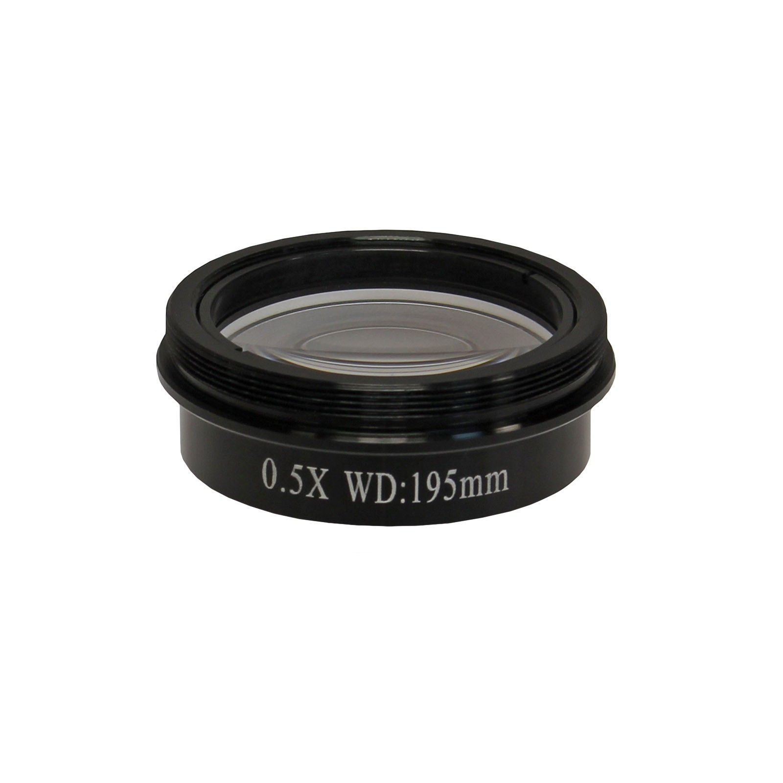 0.5X Reducing Lens (to be used with System 273 & 373 models only)