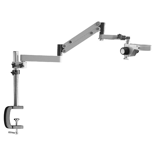 Articulating Arm With Vertical Extension