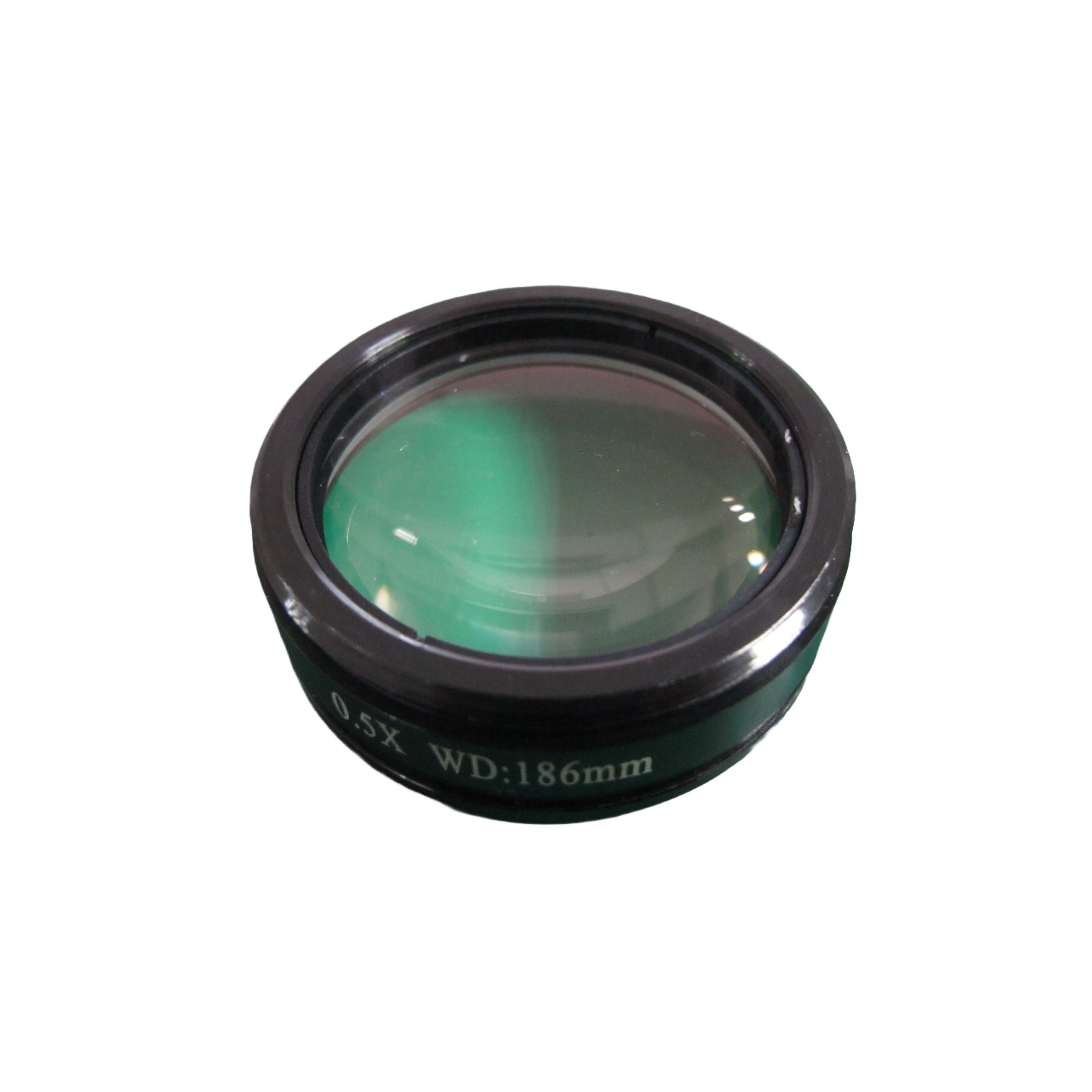 0.5X Reducing Lens for System VIP