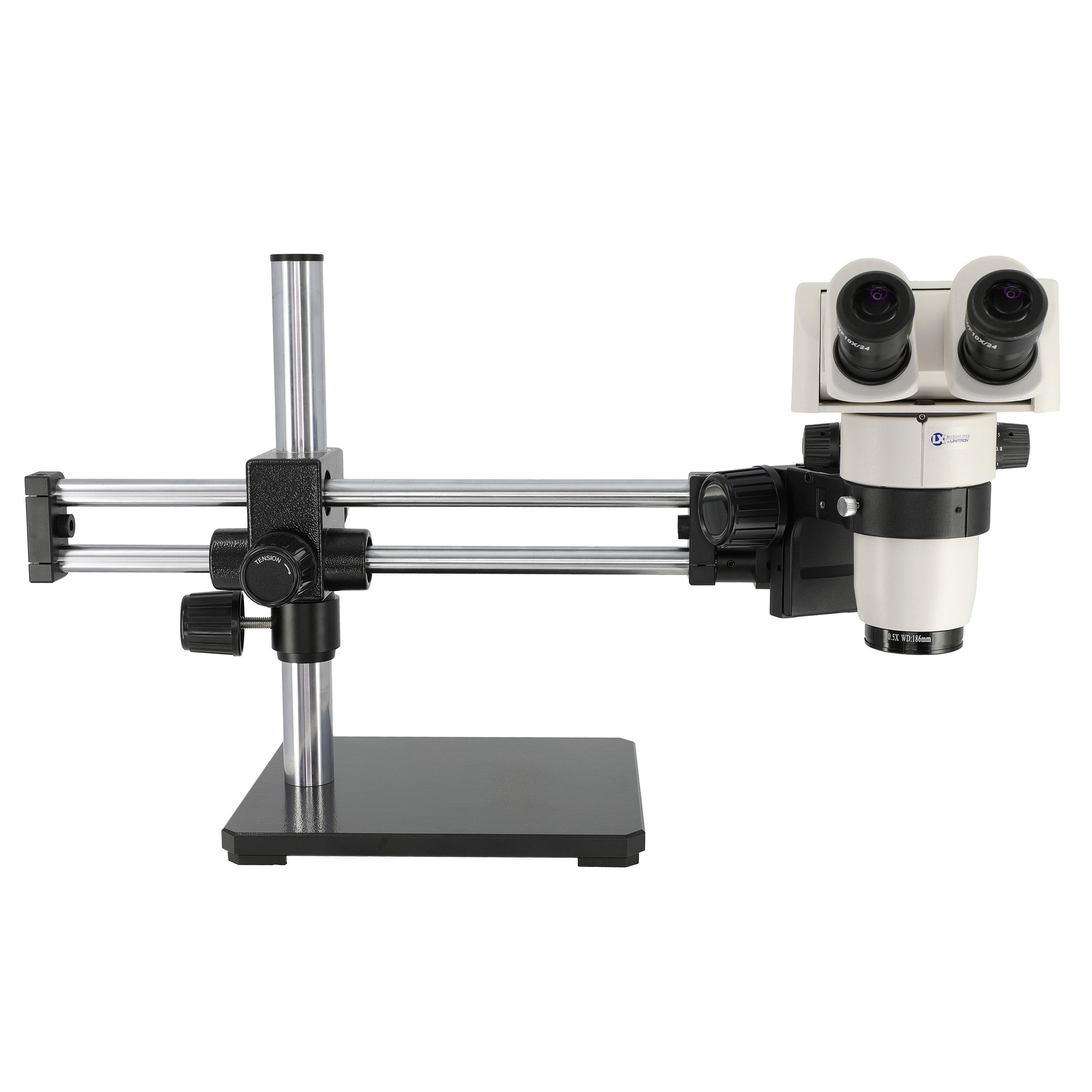 System 274BB with 0.5X LENS