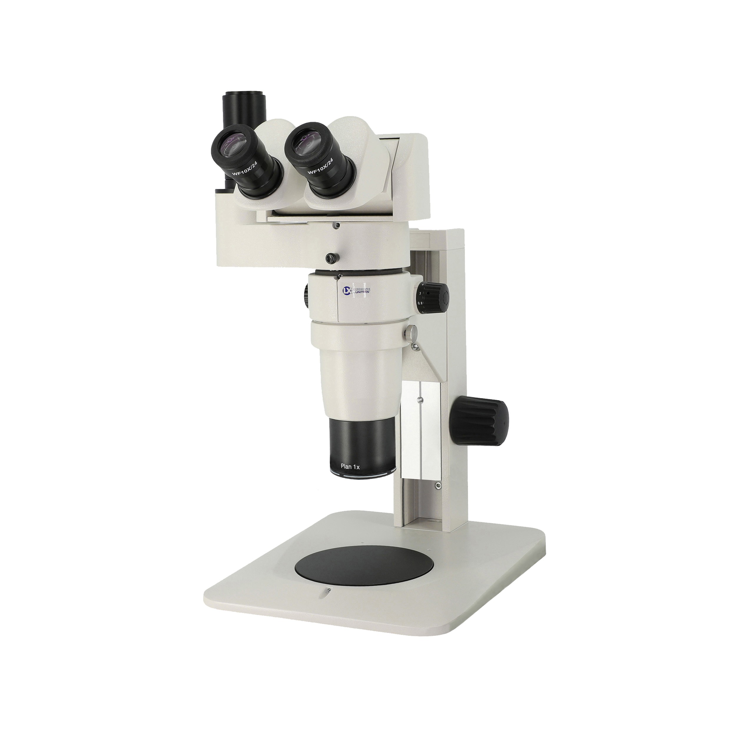 System 374PFSTRT with 1X LENS