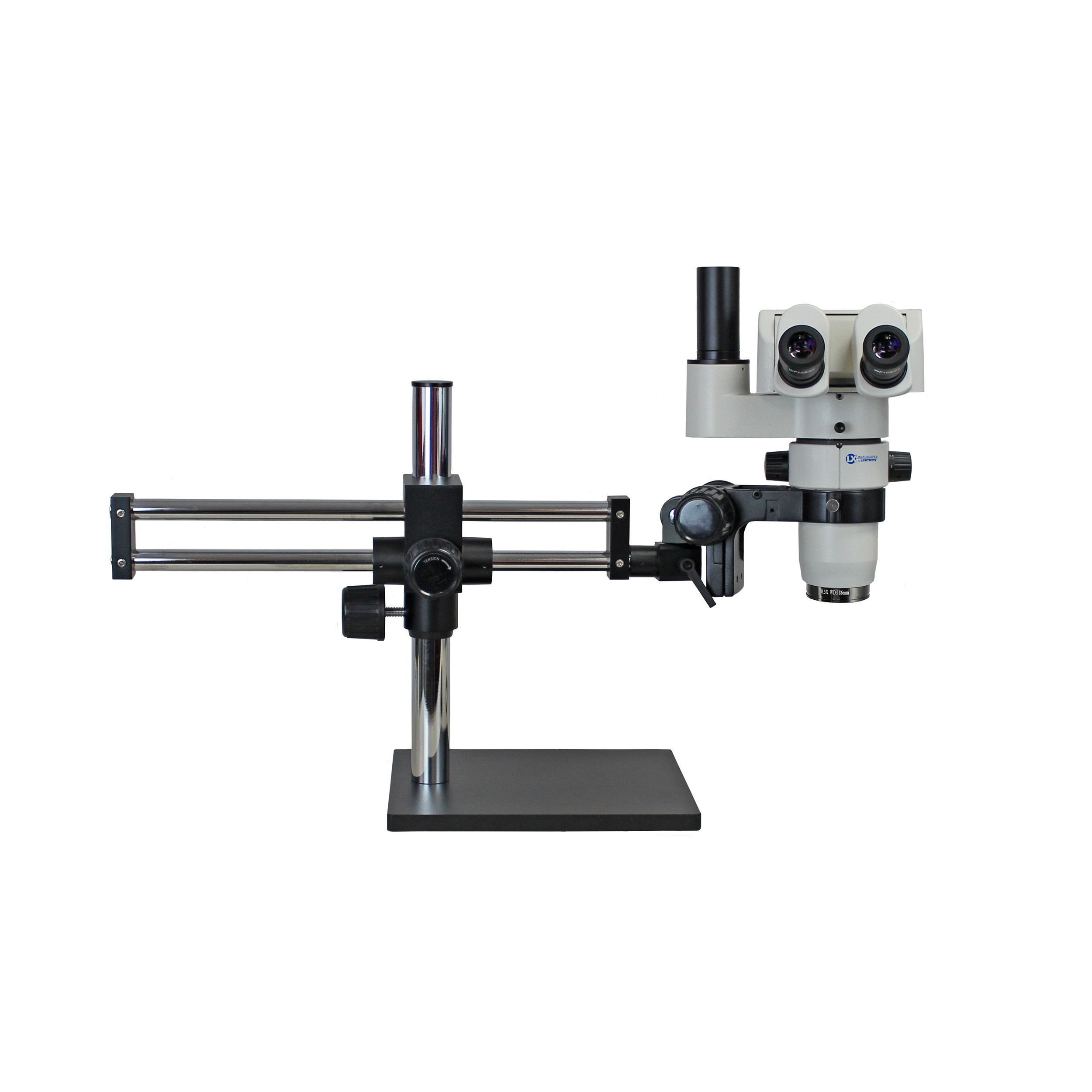 System 374BBTRT with 0.5X LENS