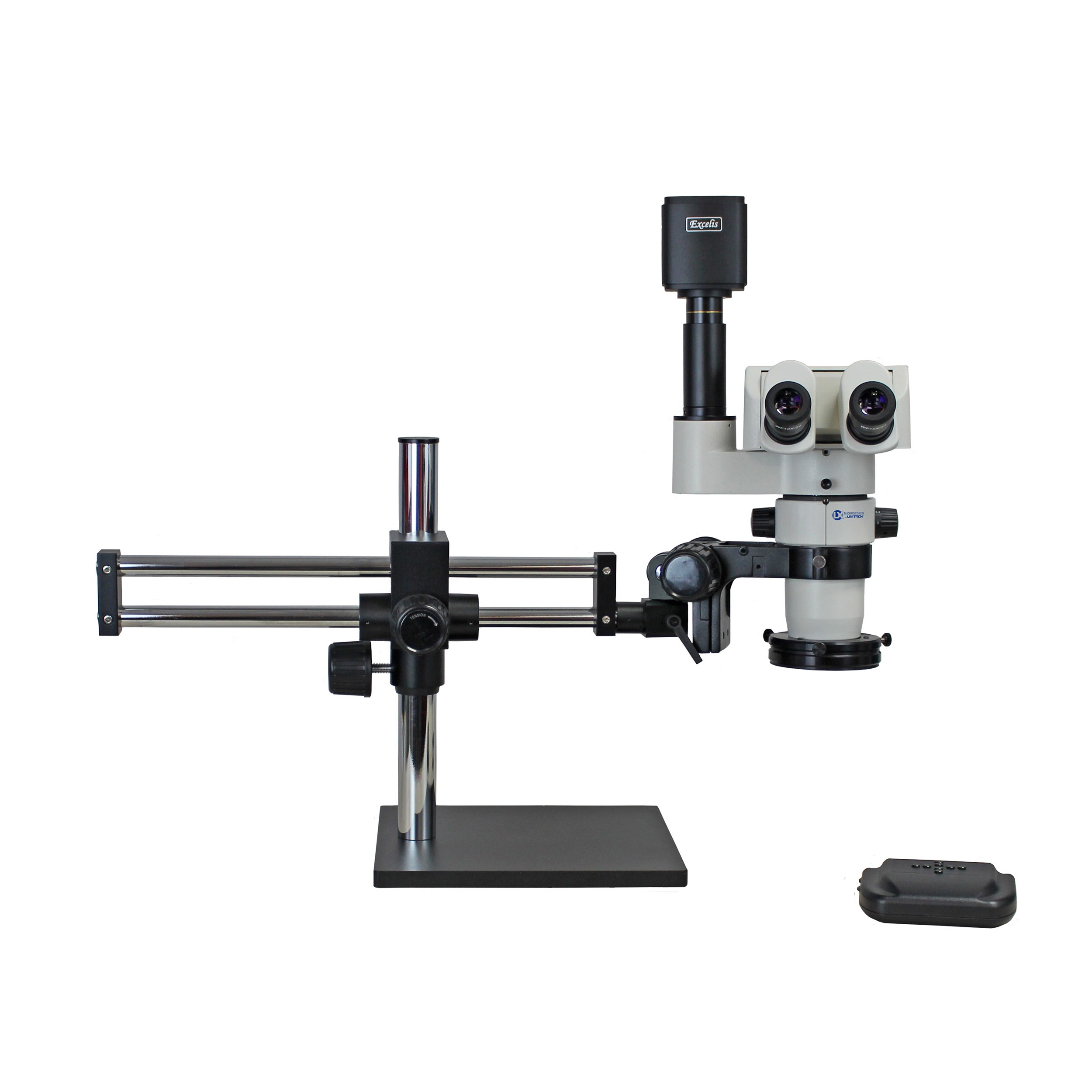 System 374BBTRT-DMLED-HOHD with 0.5X LENS