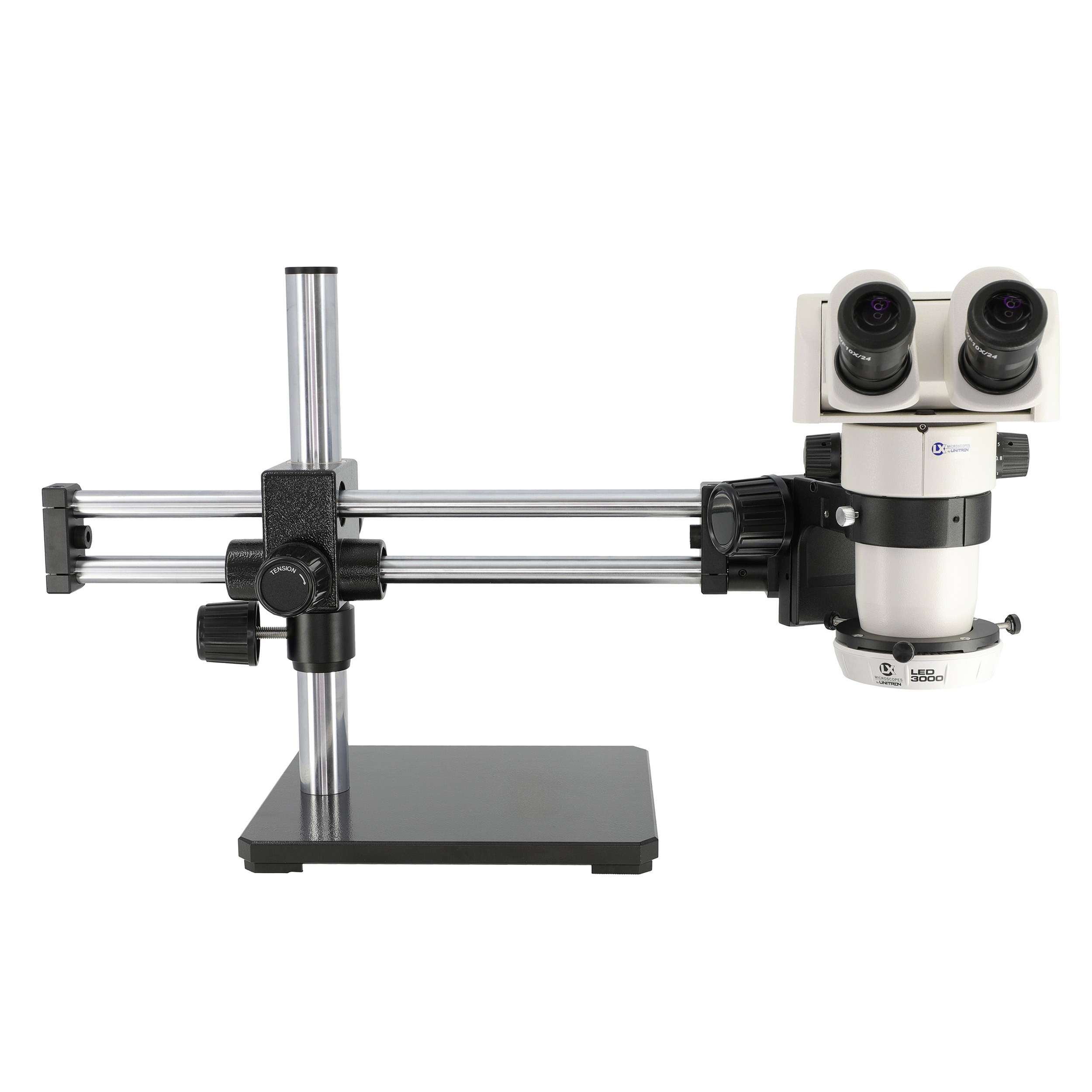 System 274BB-LED3000 with 0.5X LENS