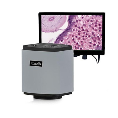 Excelis™ HD Lite with Monitor