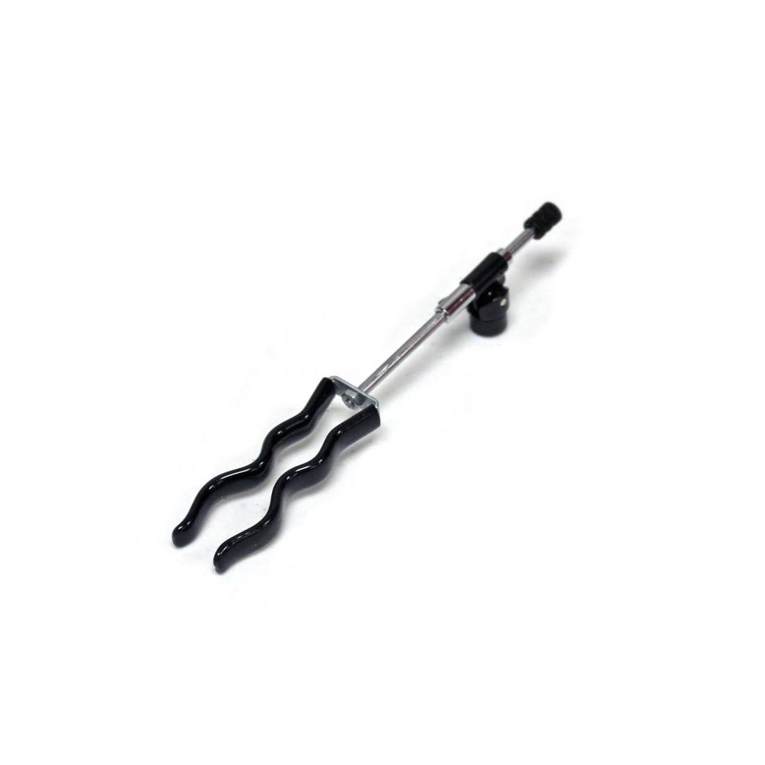 Ring Holder with Mounting Post